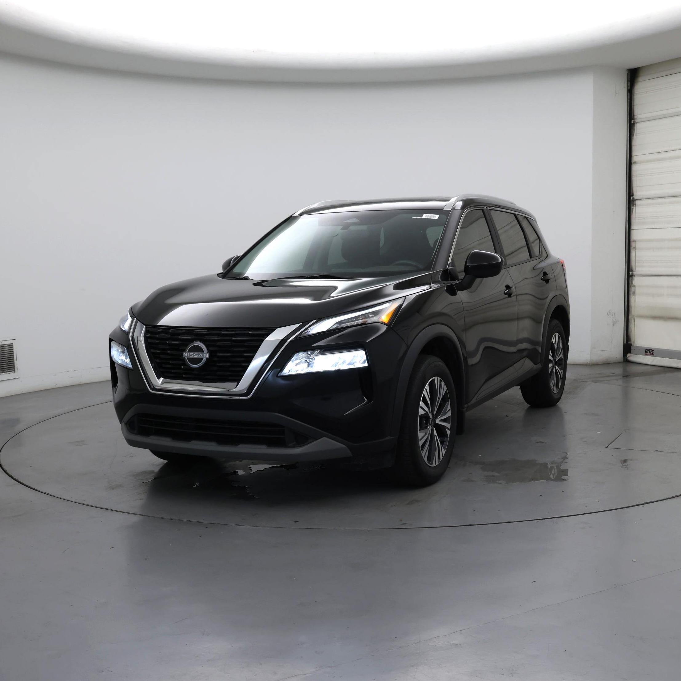 Thumbnail: 2023 Nissan Rogue - 4