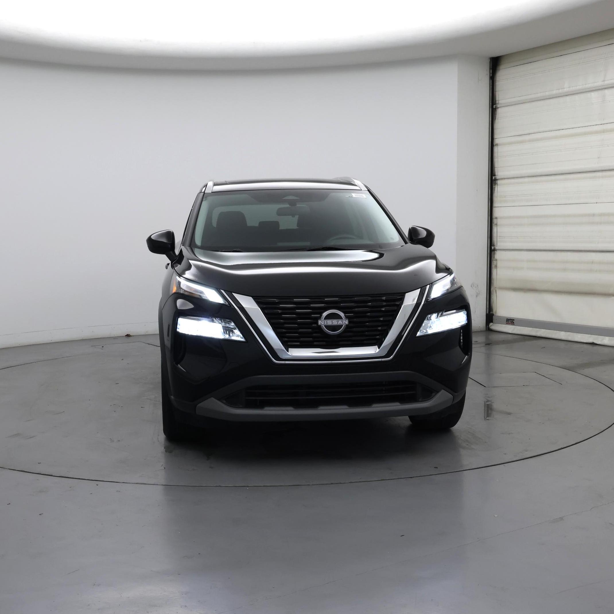 Thumbnail: 2023 Nissan Rogue - 5