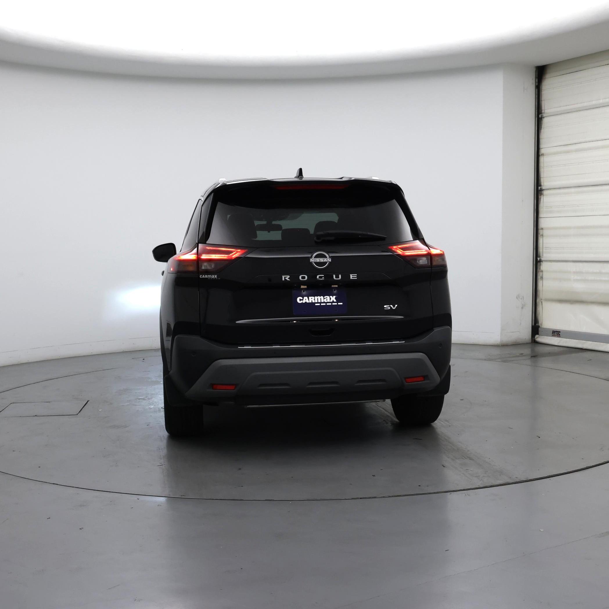 Thumbnail: 2023 Nissan Rogue - 6