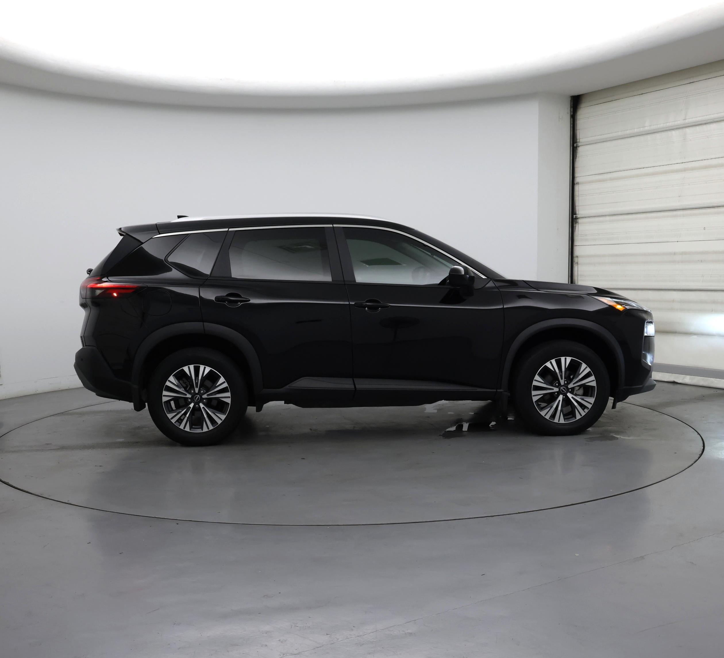 Thumbnail: 2023 Nissan Rogue - 7