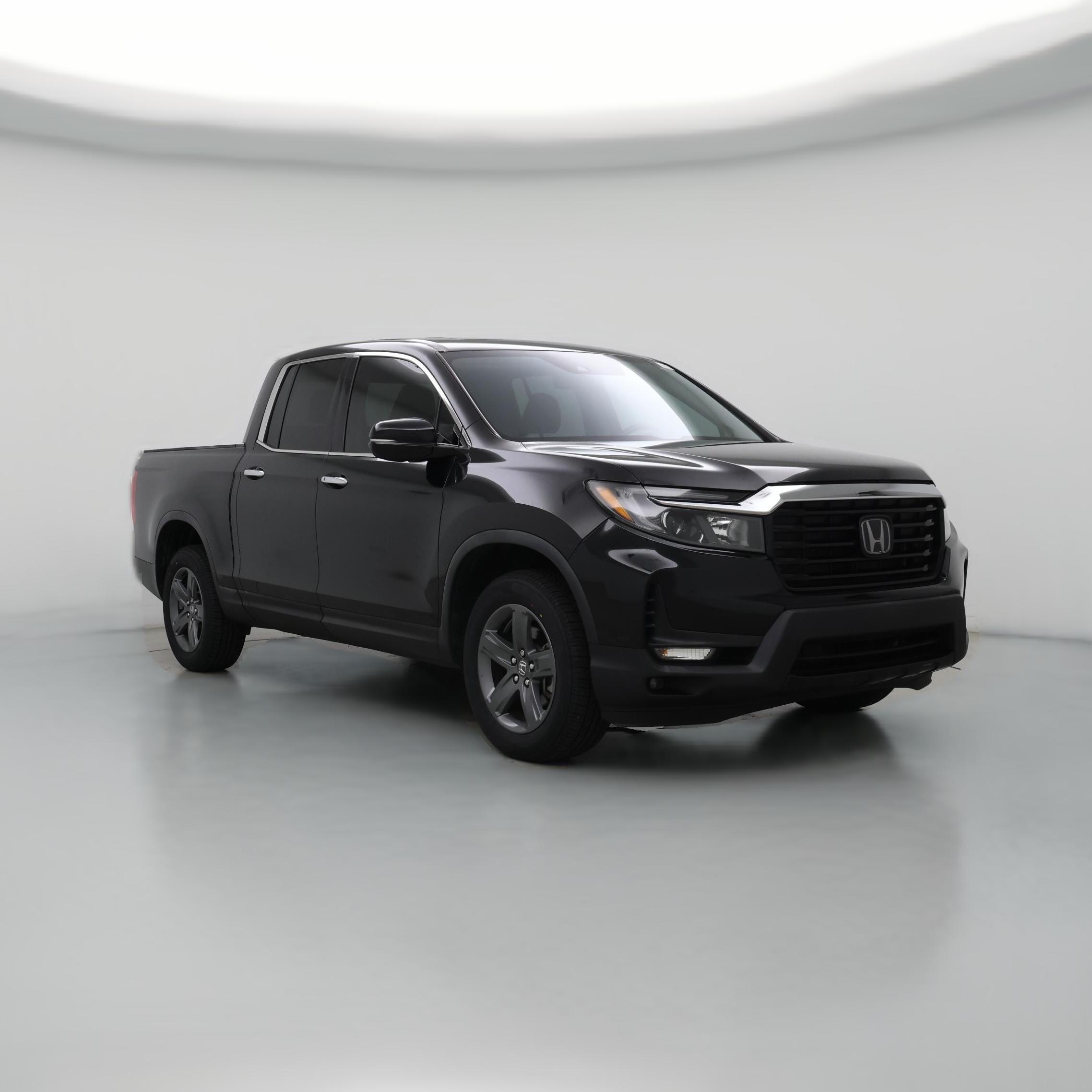 Thumbnail: 2022 Honda Ridgeline - 1