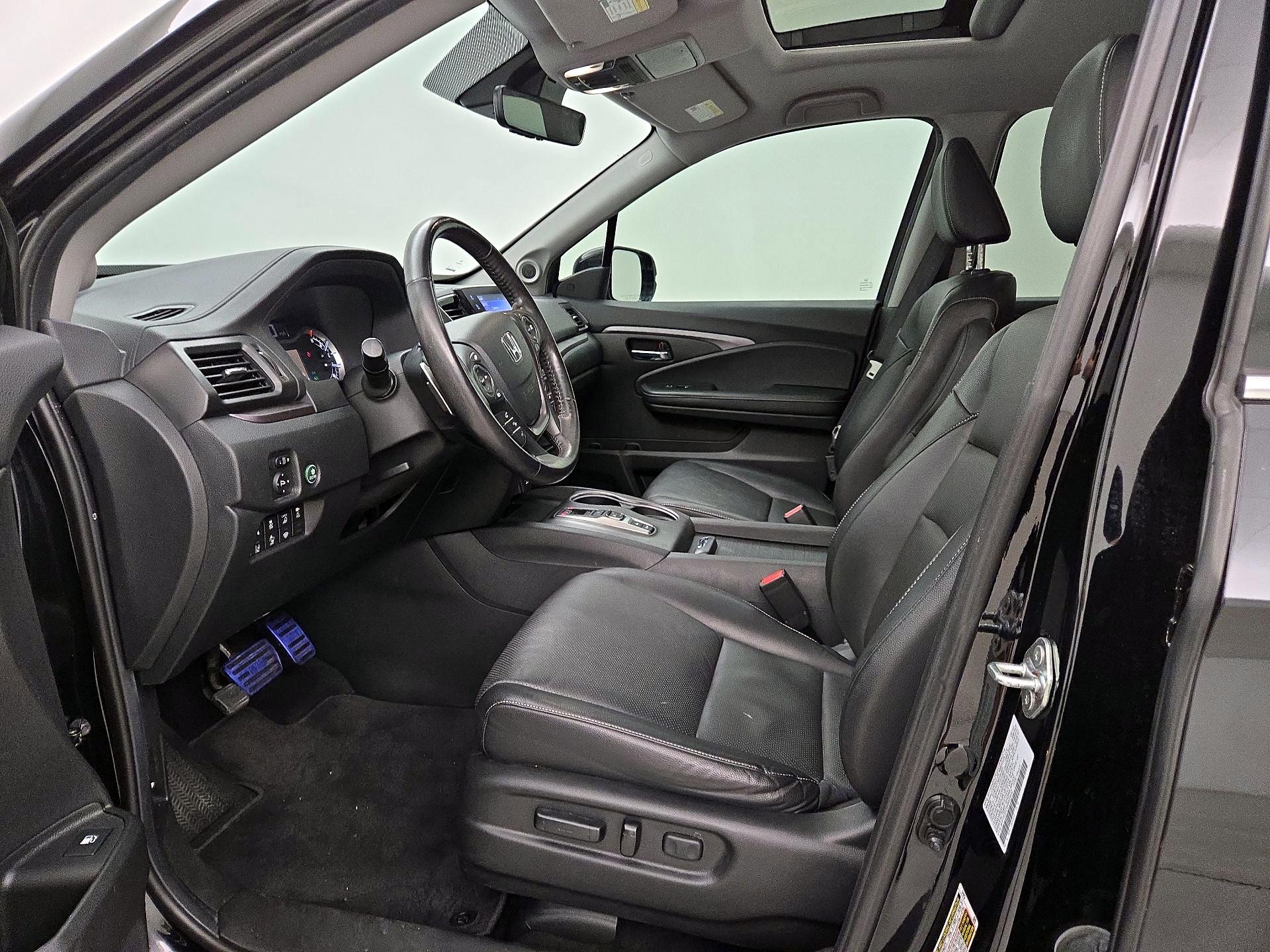 Thumbnail: 2022 Honda Ridgeline - 11