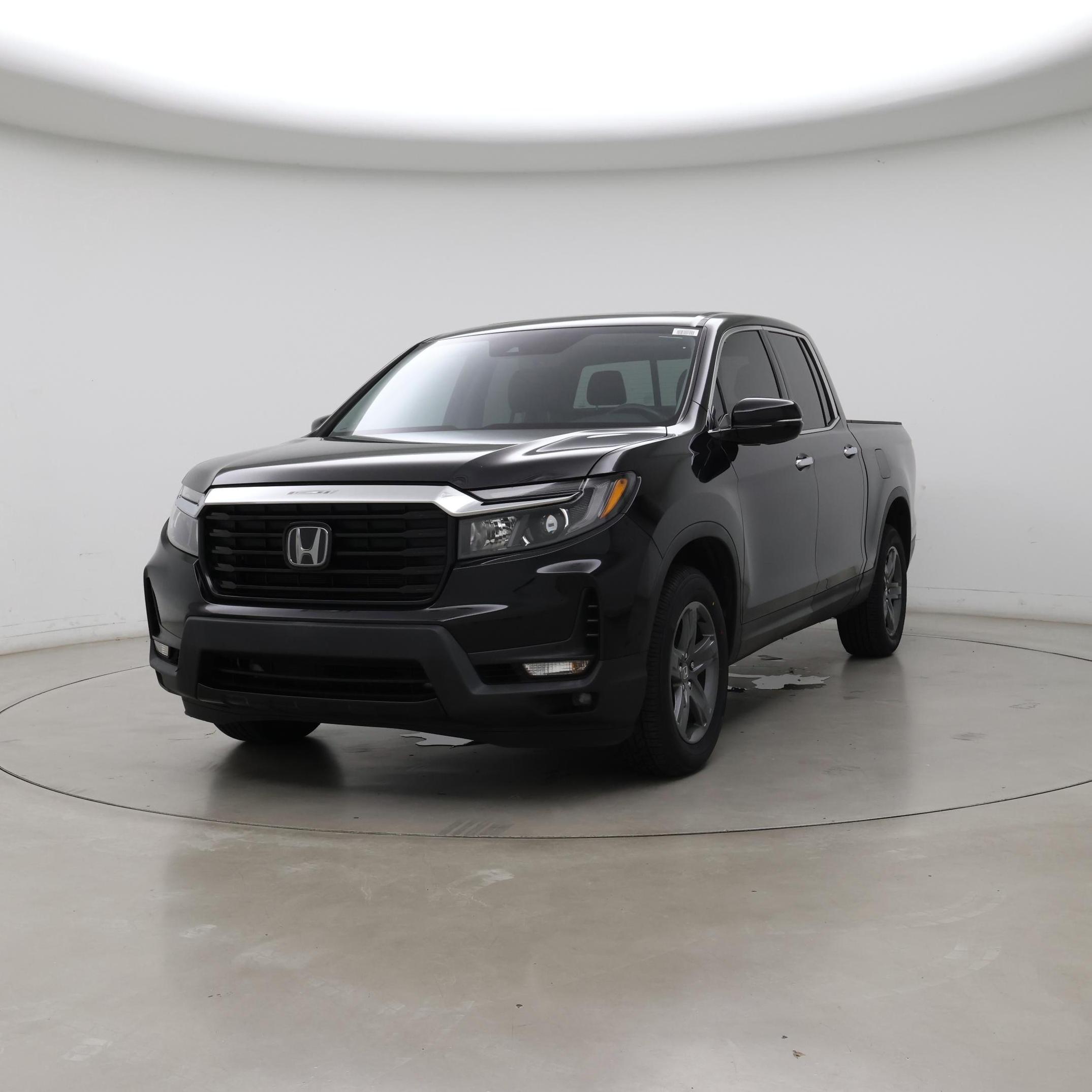 Thumbnail: 2022 Honda Ridgeline - 4