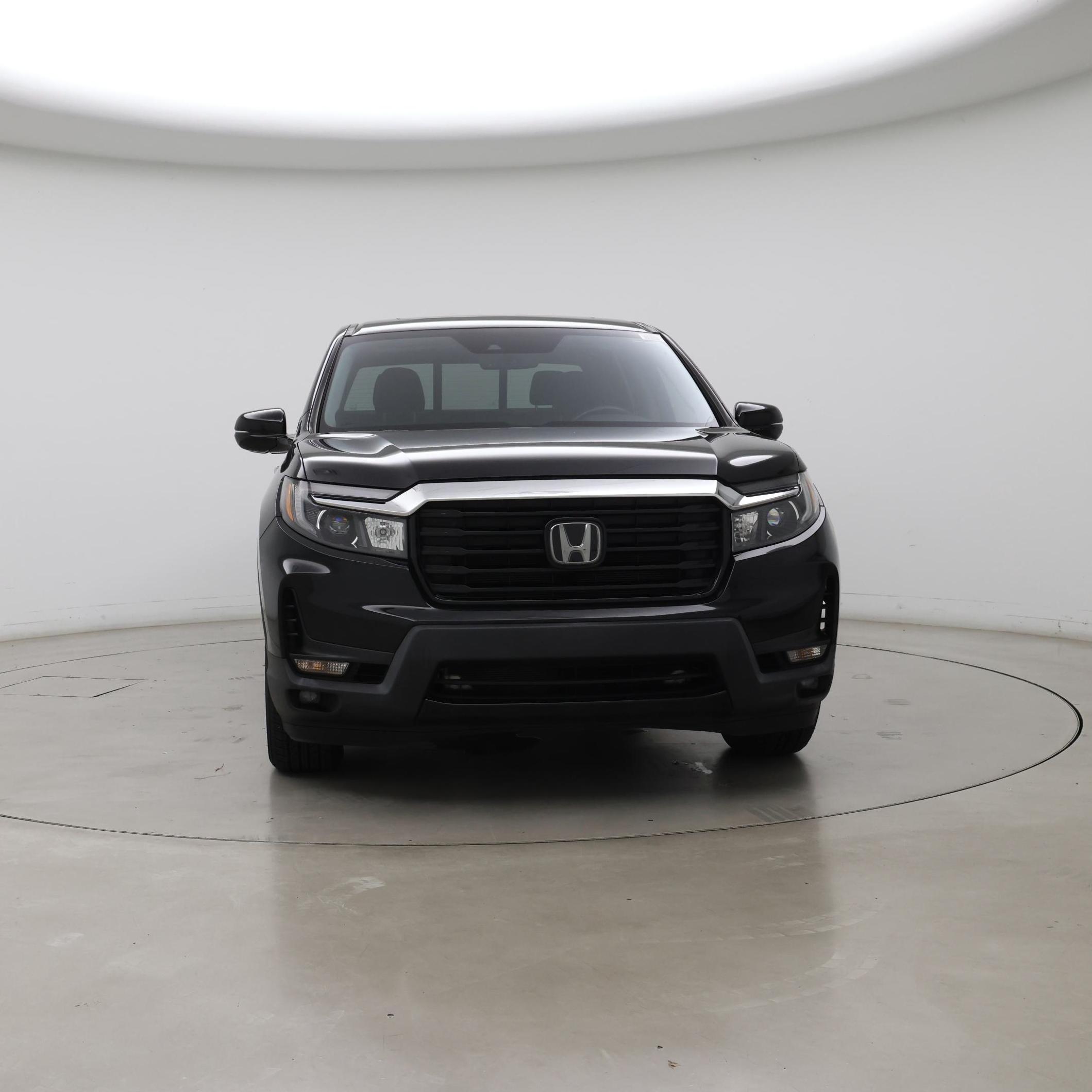Thumbnail: 2022 Honda Ridgeline - 5