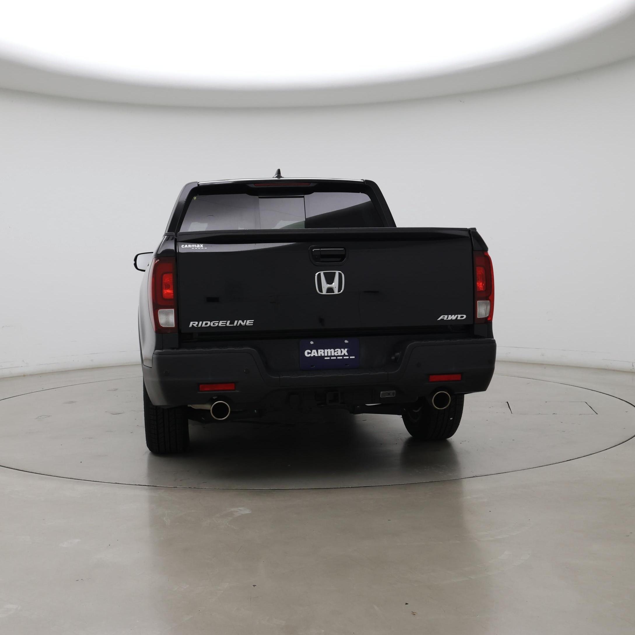 Thumbnail: 2022 Honda Ridgeline - 6