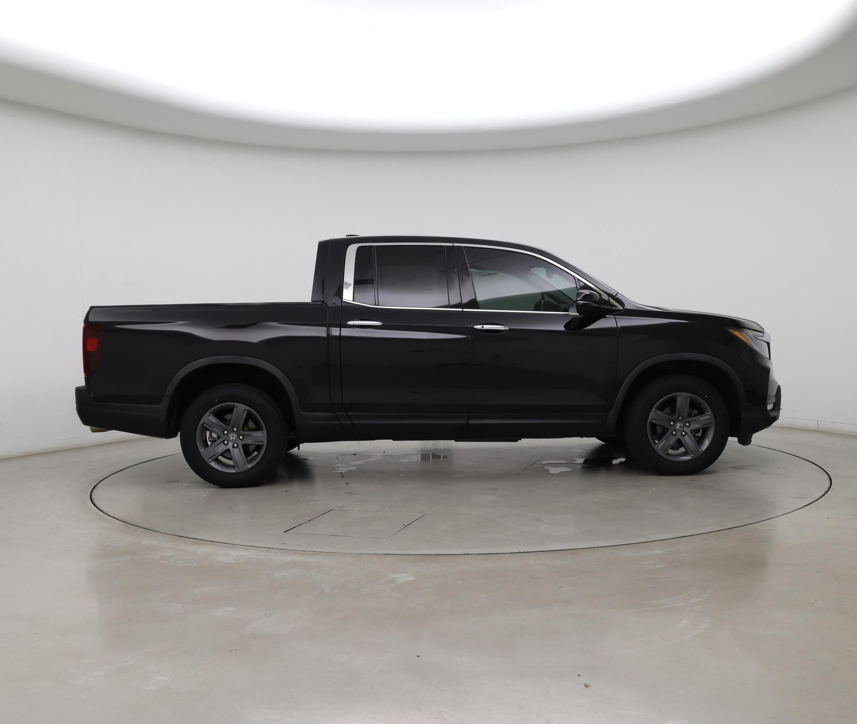 Thumbnail: 2022 Honda Ridgeline - 7