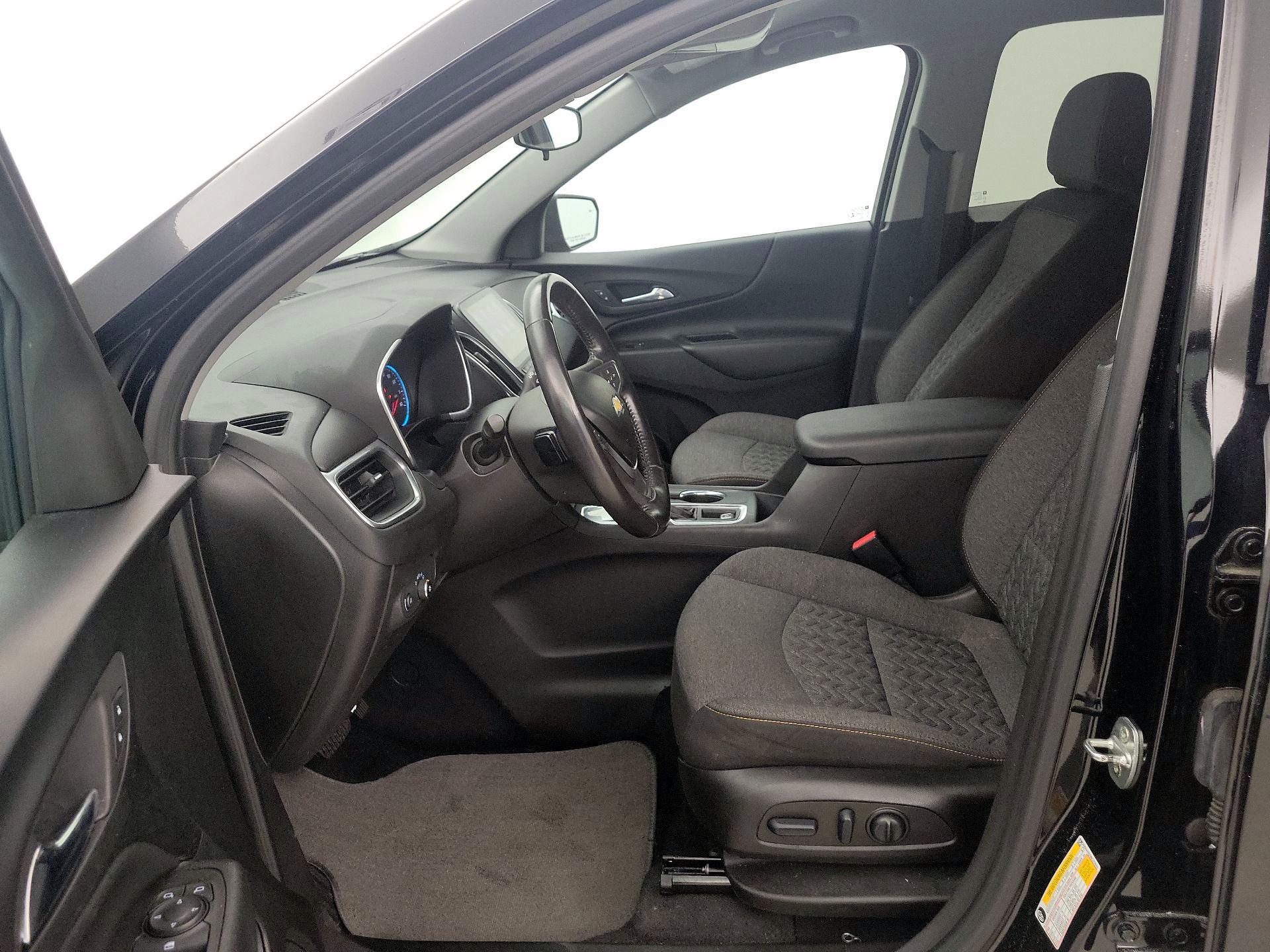 Thumbnail: 2022 Chevrolet Equinox - 11