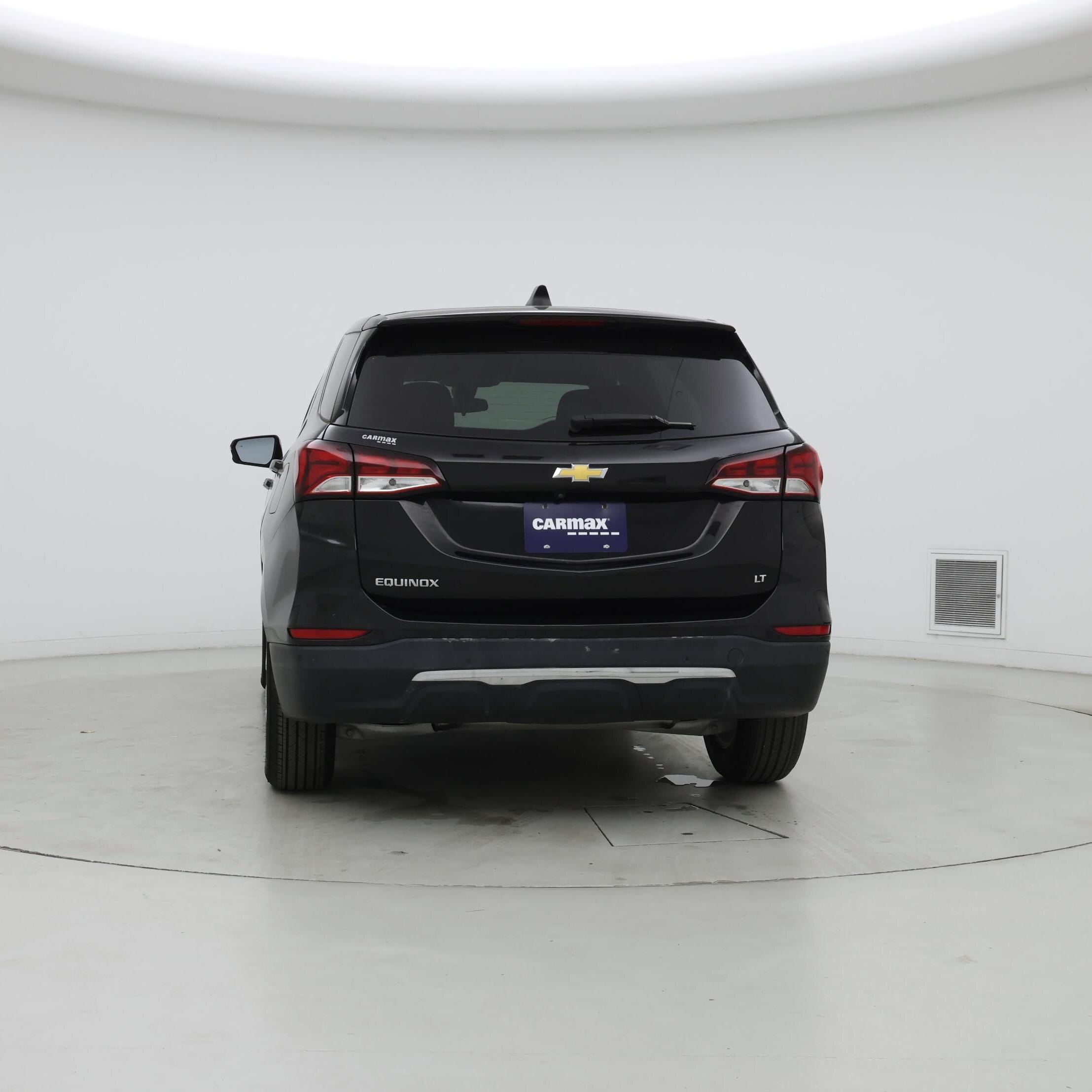 Thumbnail: 2022 Chevrolet Equinox - 6