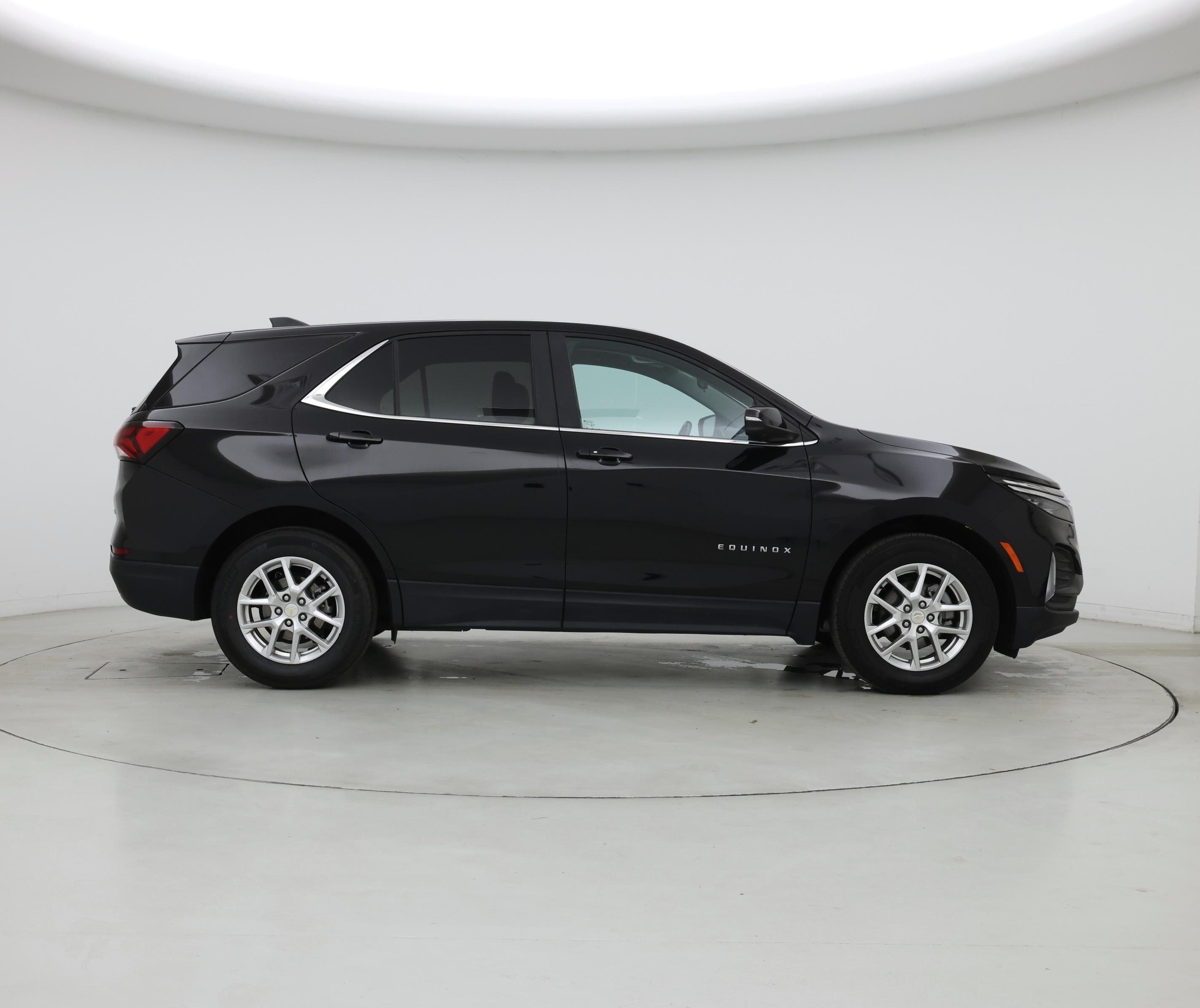 Thumbnail: 2022 Chevrolet Equinox - 7