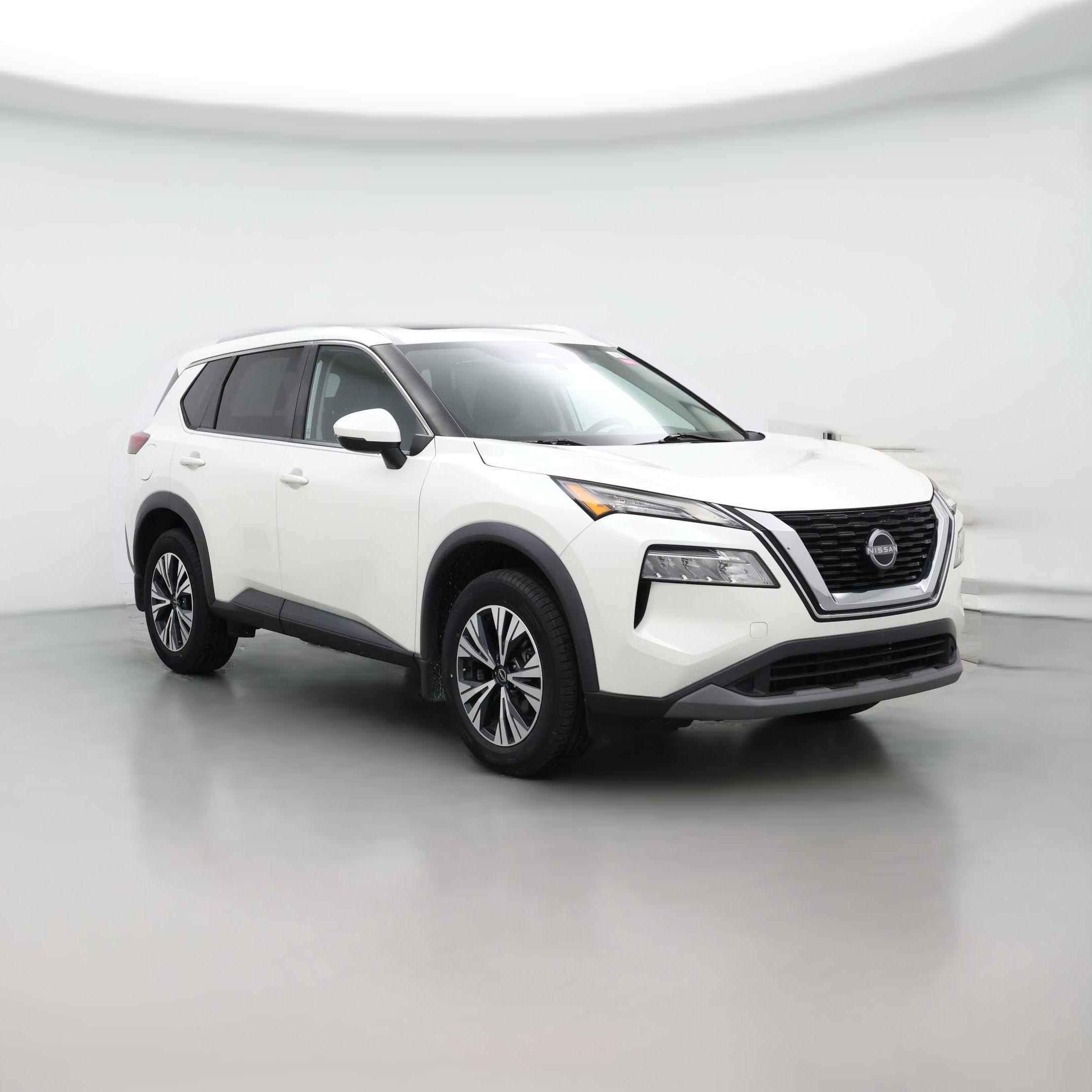 Thumbnail: 2022 Nissan Rogue - 1