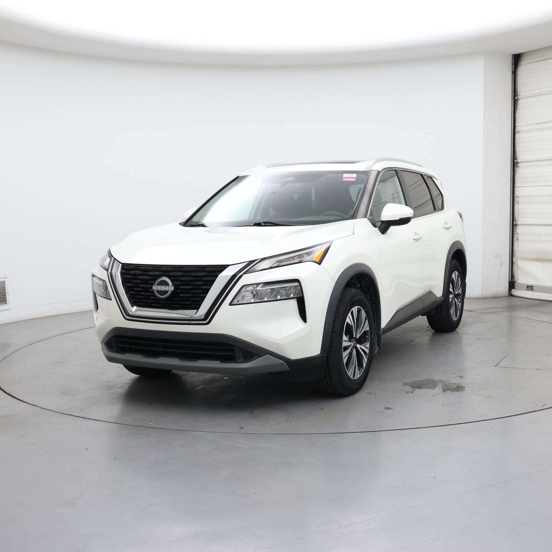Thumbnail: 2022 Nissan Rogue - 4