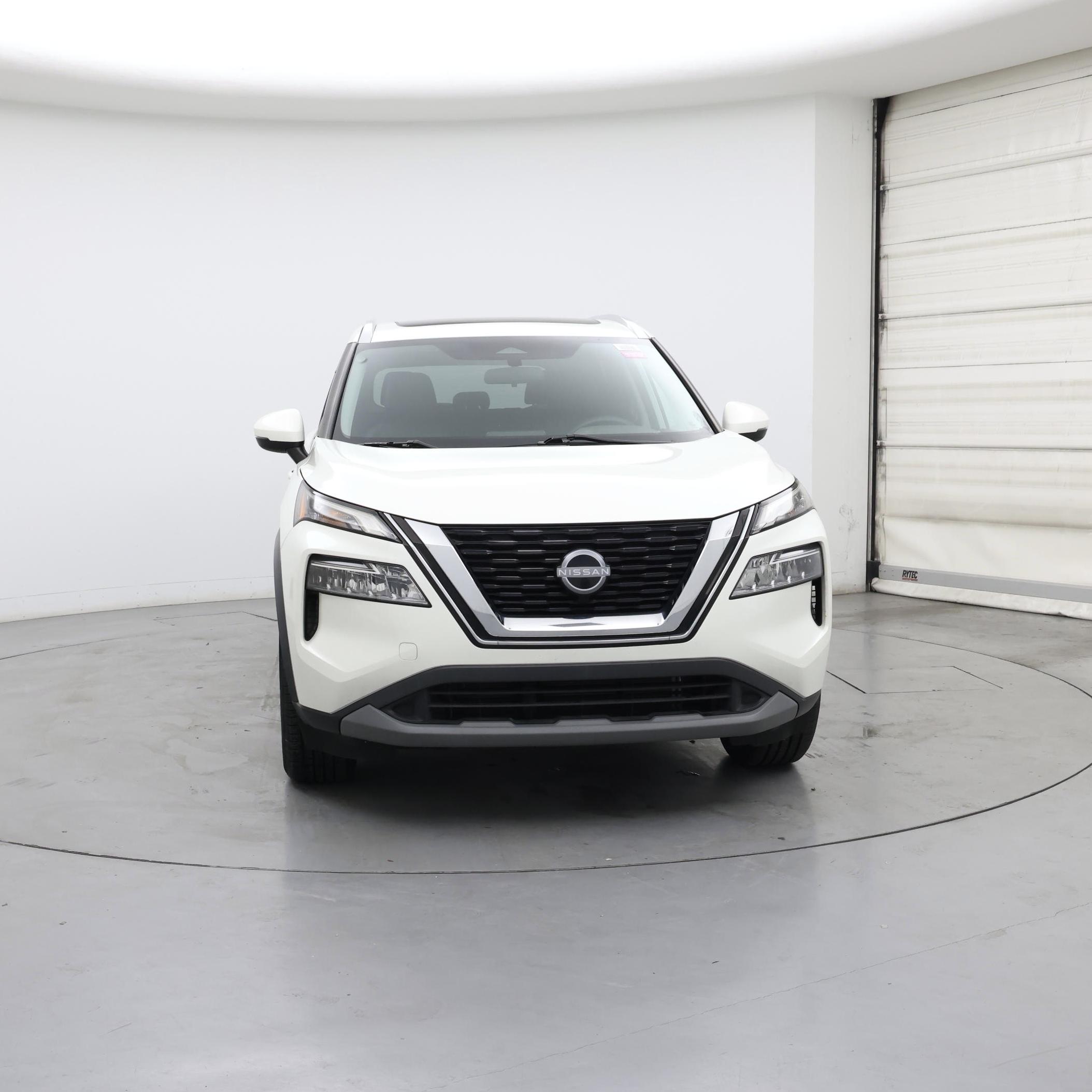 Thumbnail: 2022 Nissan Rogue - 5