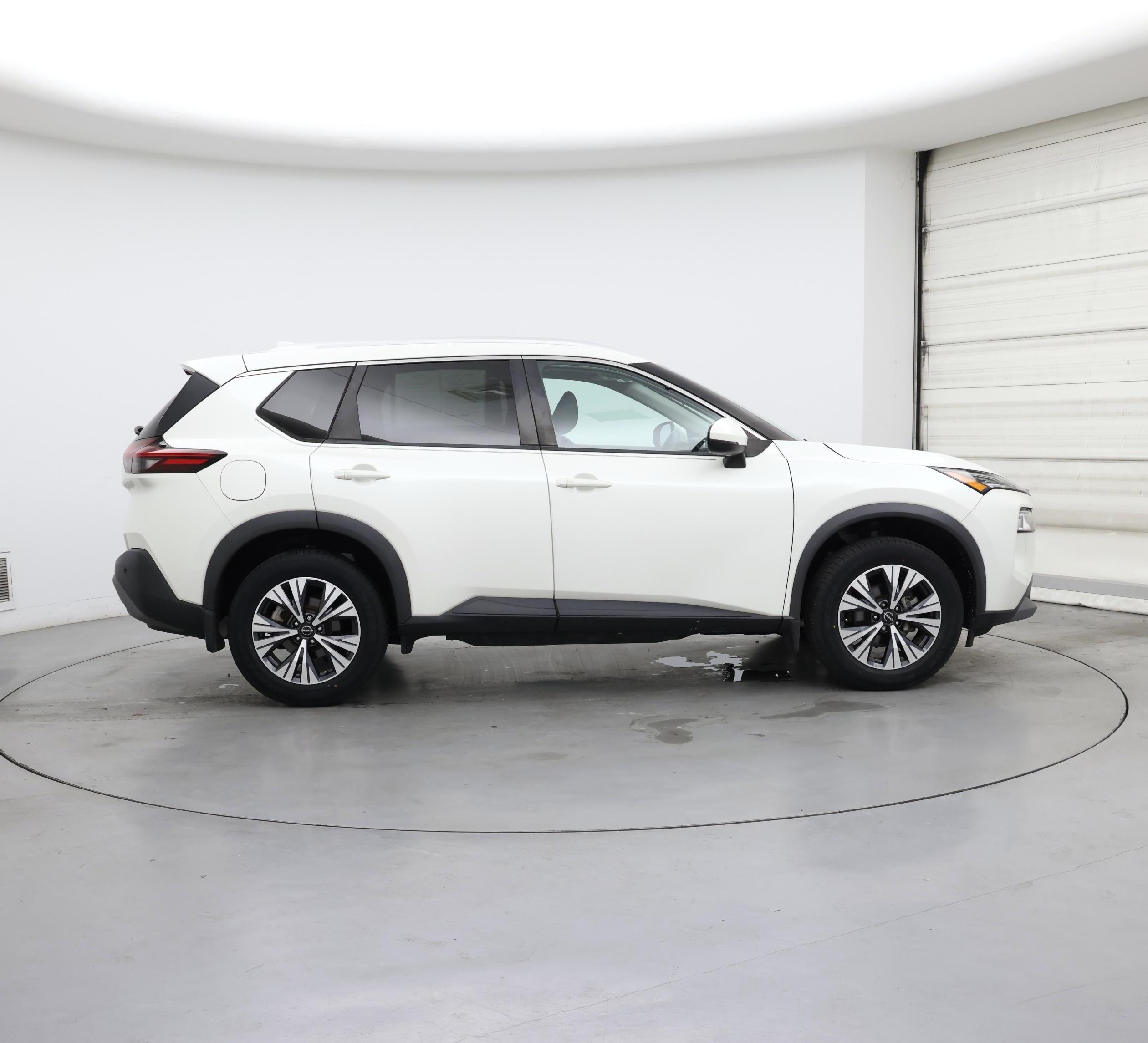 Thumbnail: 2022 Nissan Rogue - 7