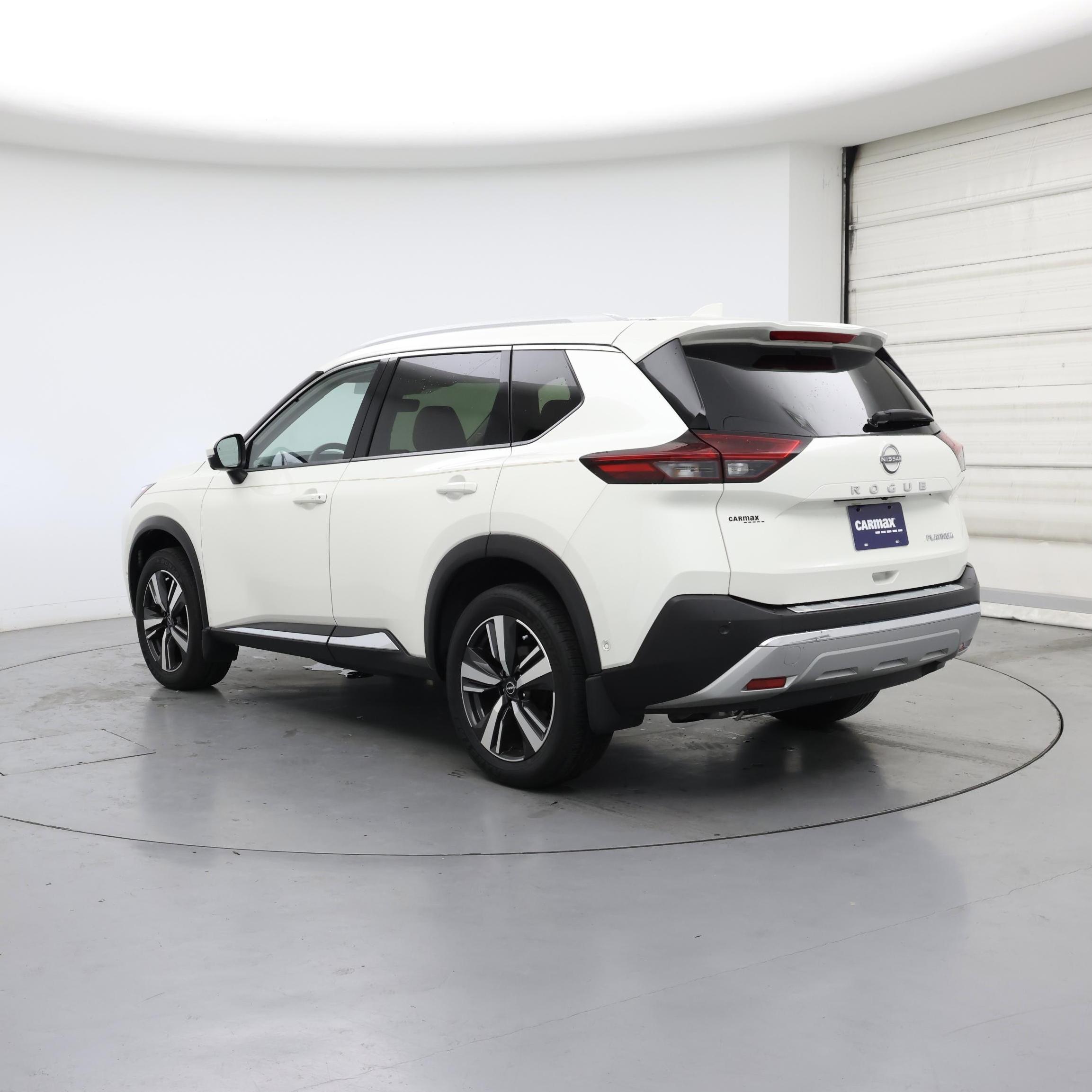 Thumbnail: 2023 Nissan Rogue - 2
