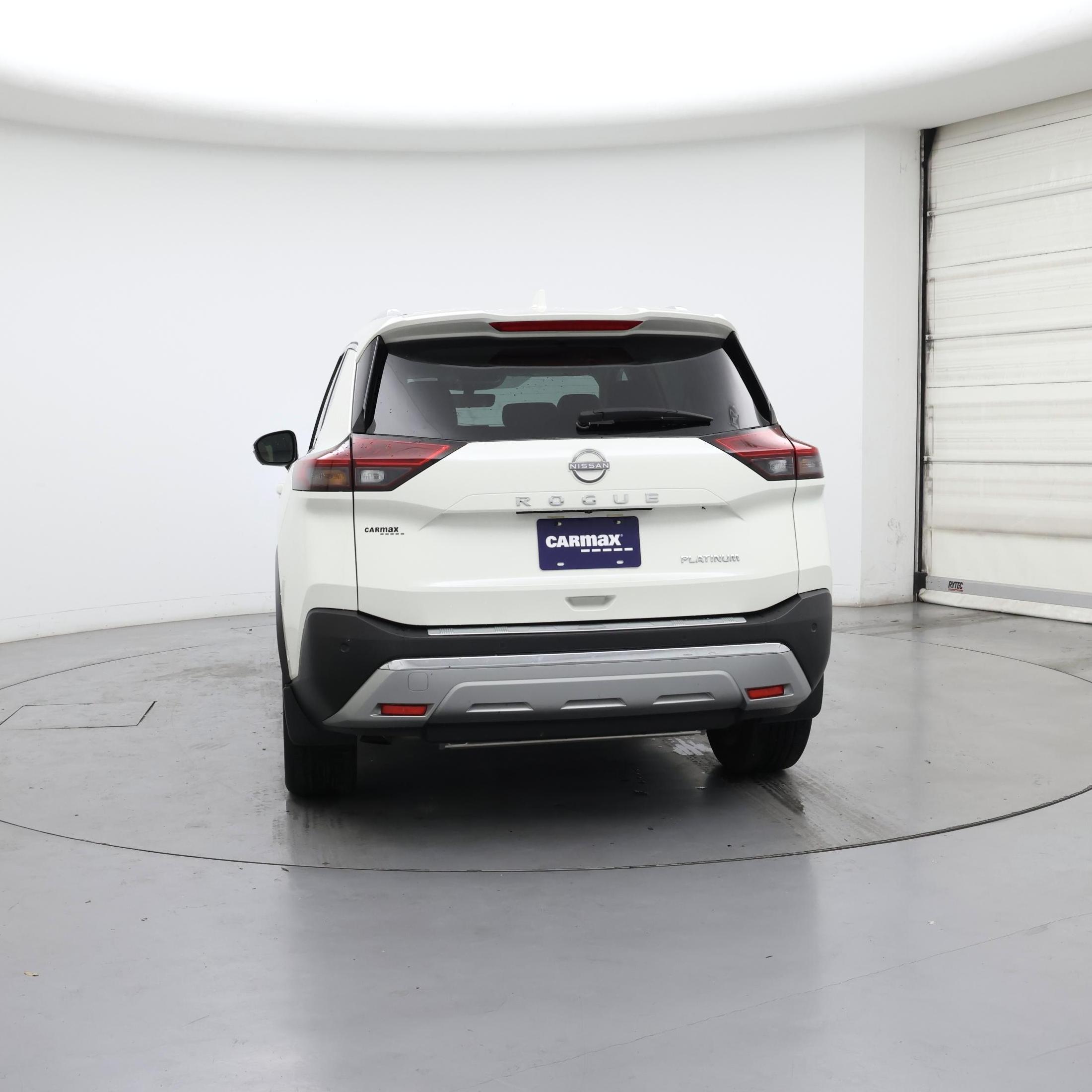 Thumbnail: 2023 Nissan Rogue - 6
