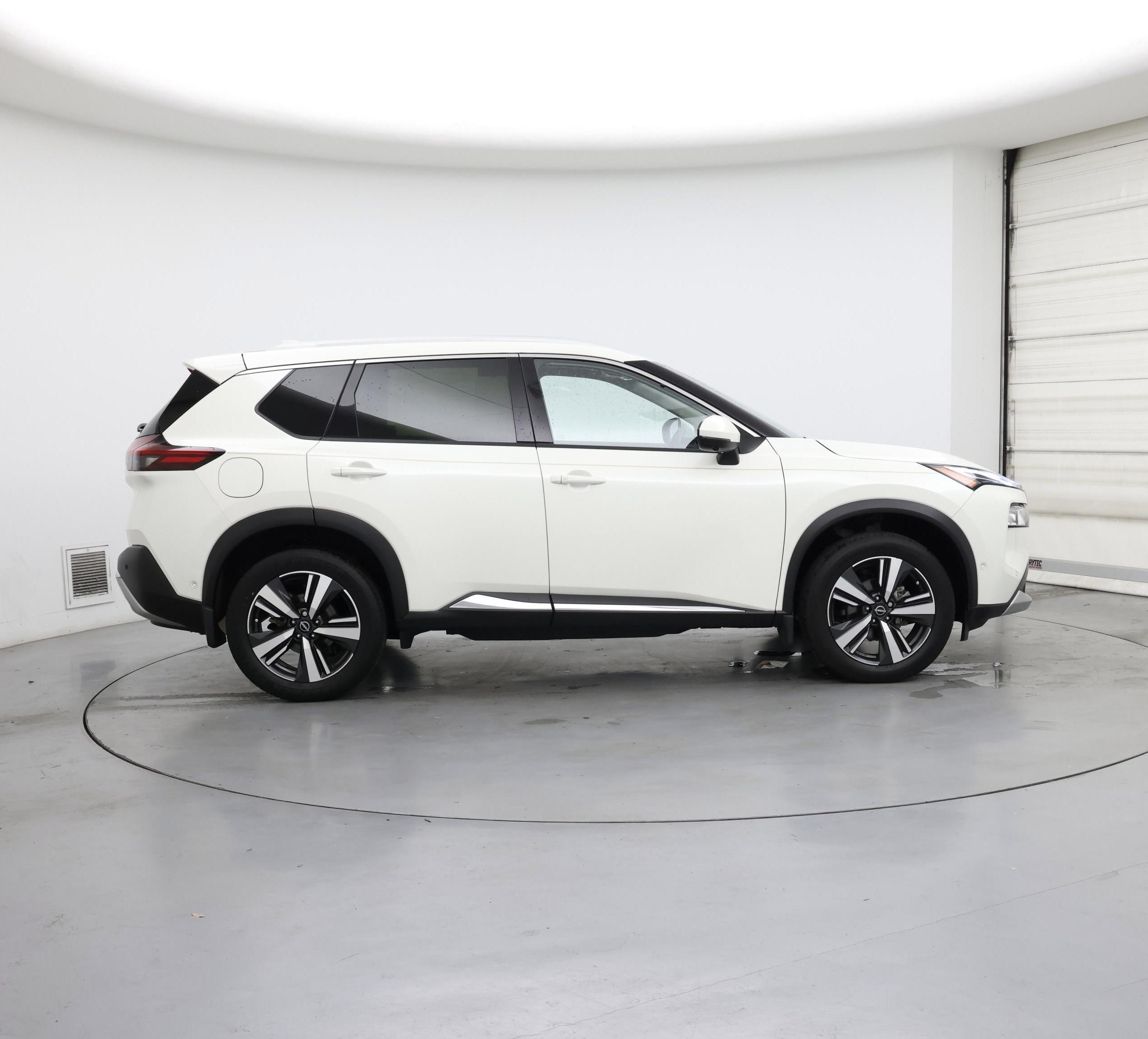 Thumbnail: 2023 Nissan Rogue - 7