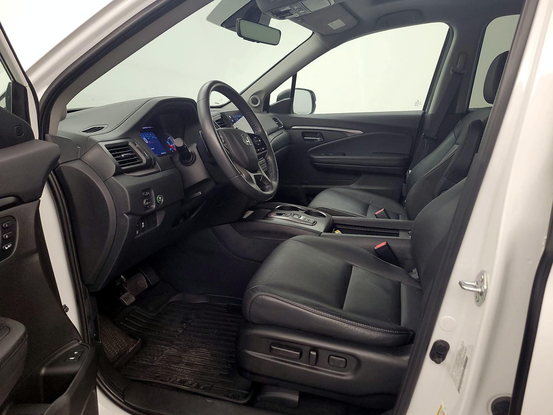 Thumbnail: 2022 Honda Pilot - 11