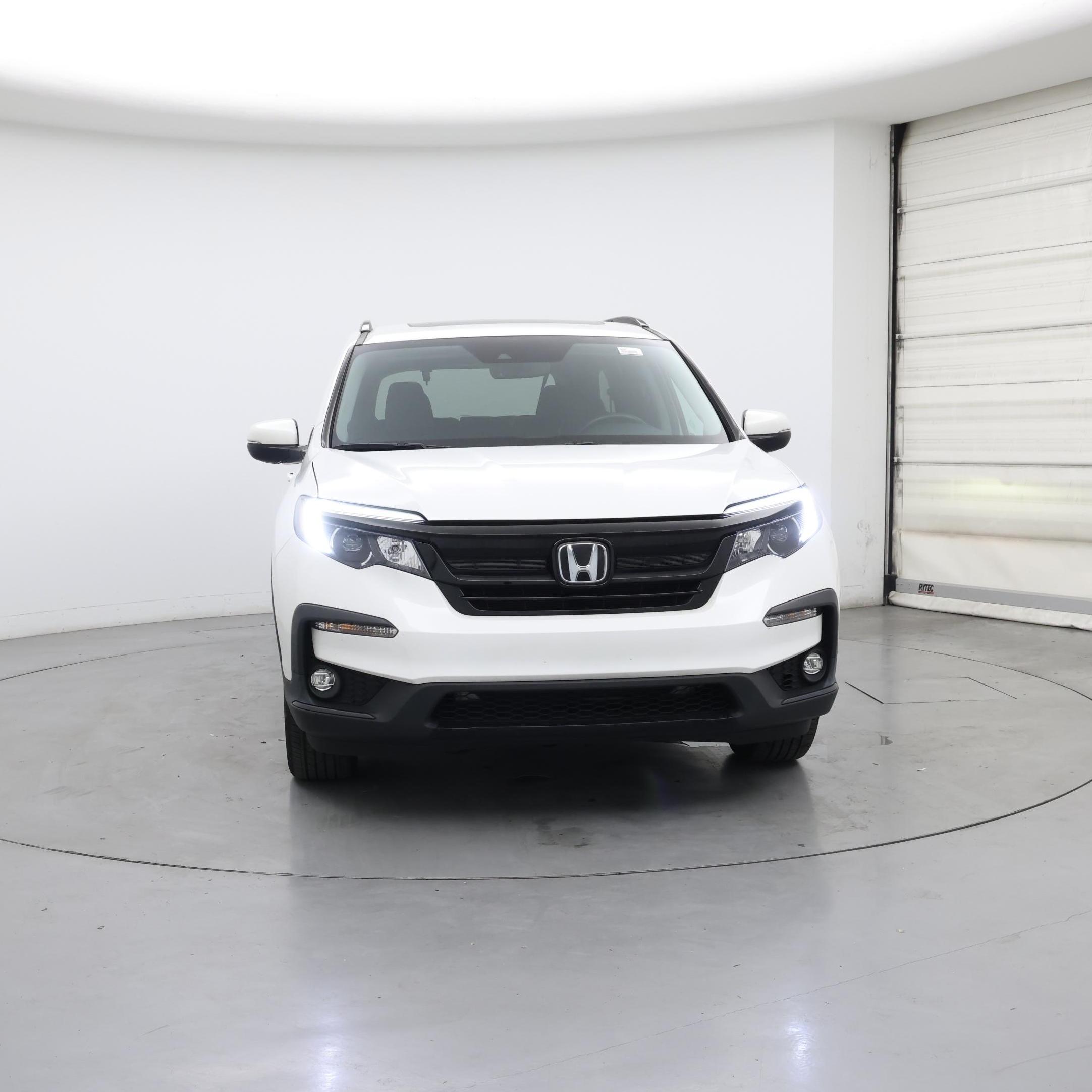 Thumbnail: 2022 Honda Pilot - 5