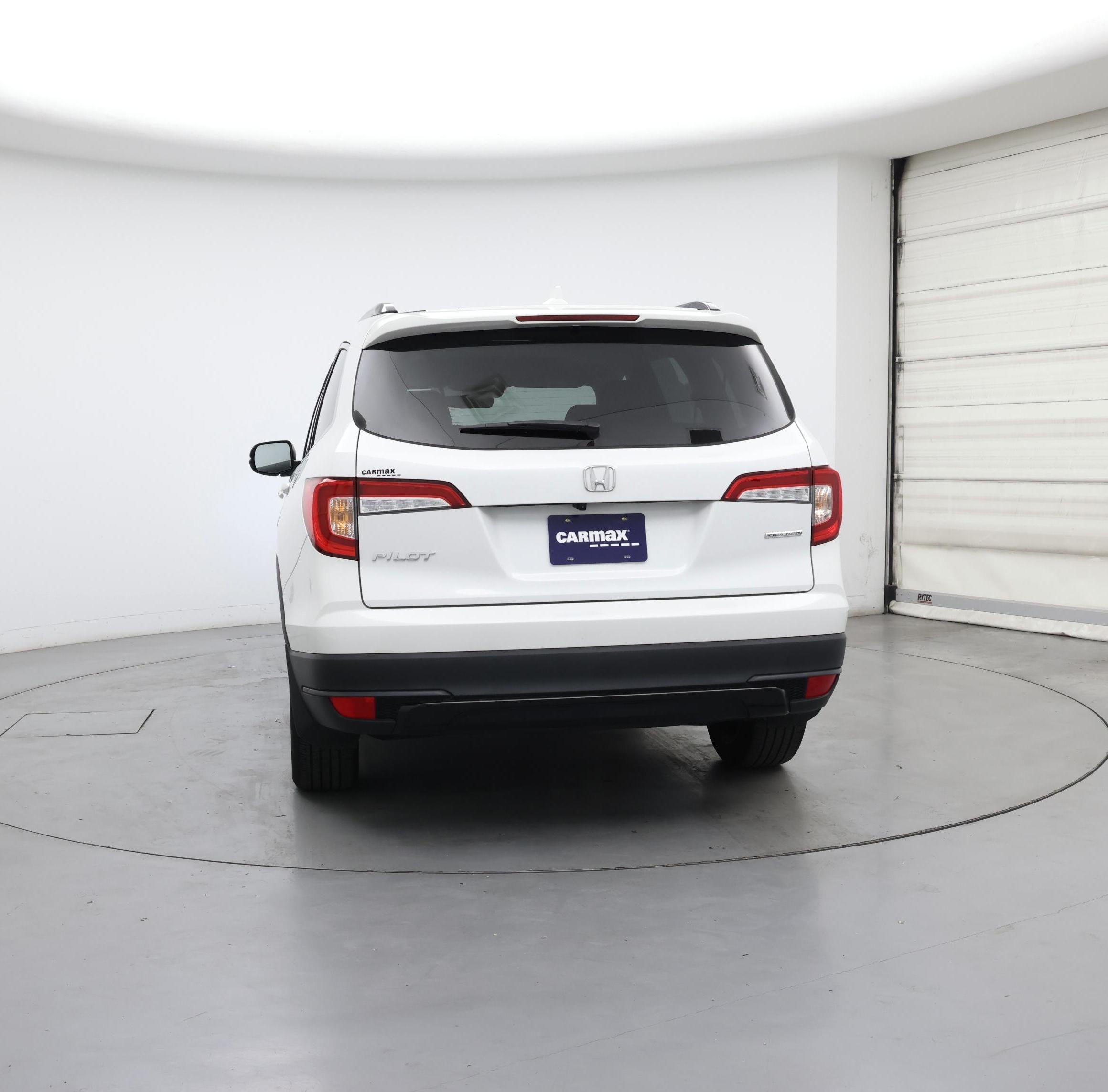 Thumbnail: 2022 Honda Pilot - 6