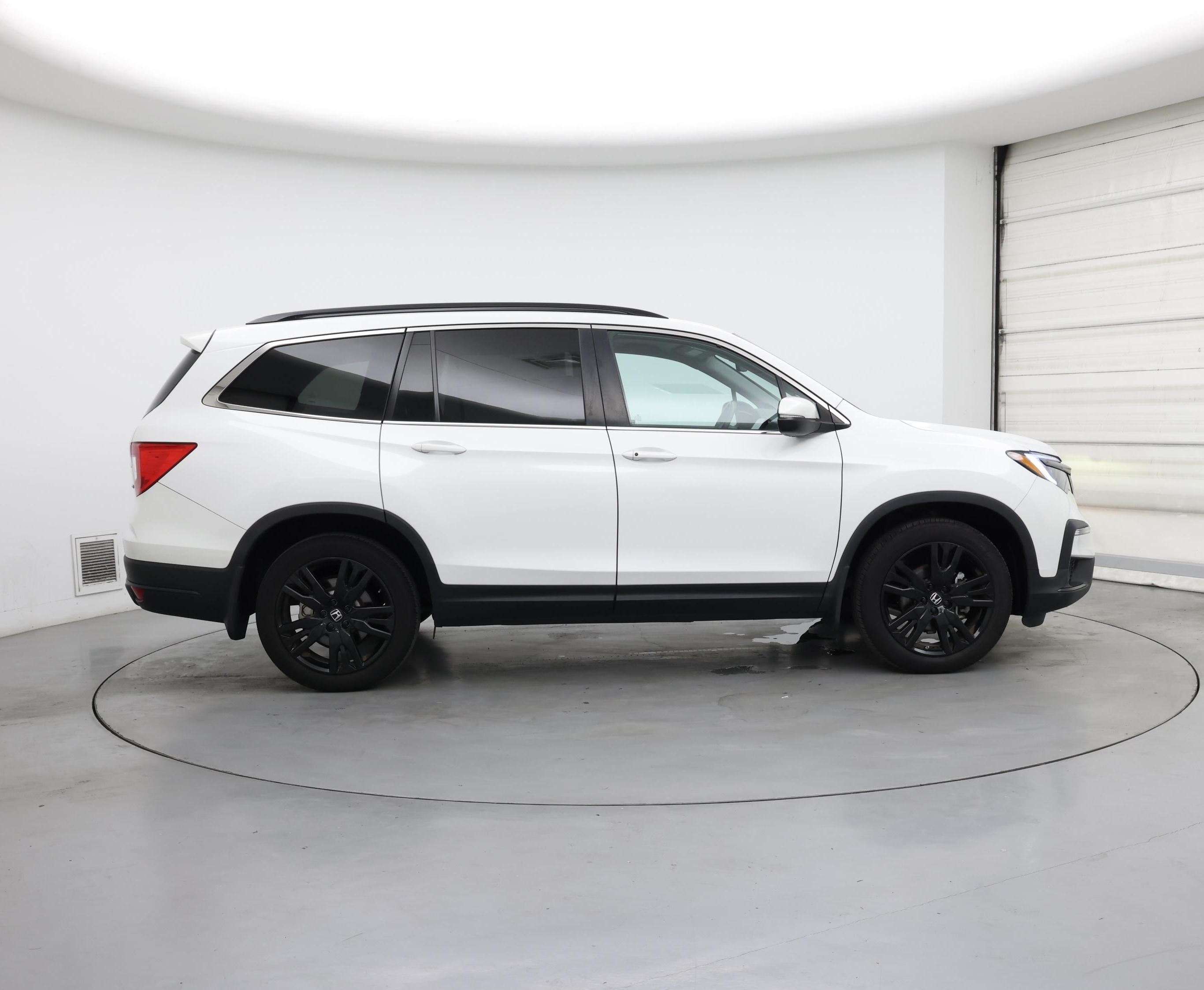 Thumbnail: 2022 Honda Pilot - 7