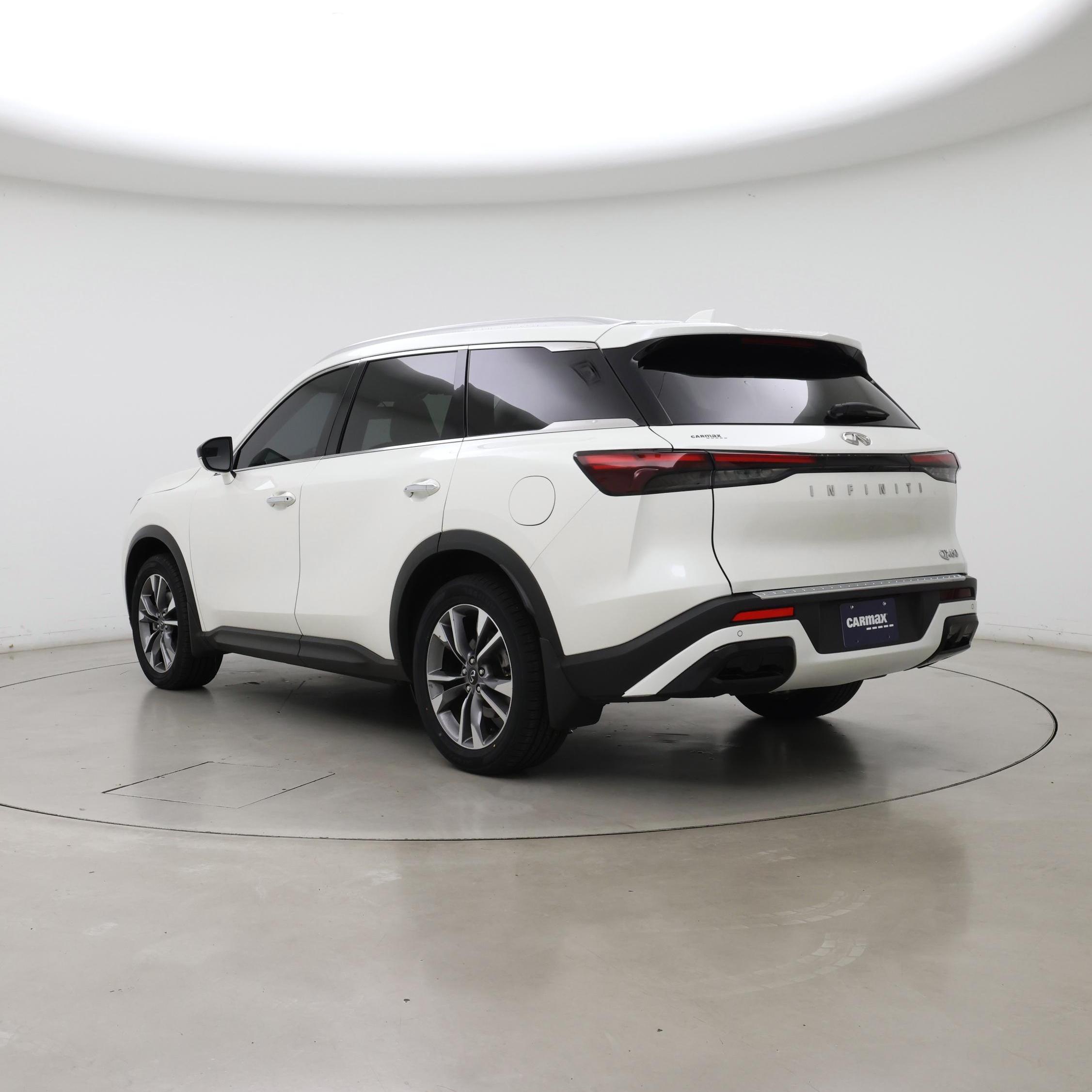 Thumbnail: 2023 INFINITI QX60 - 2