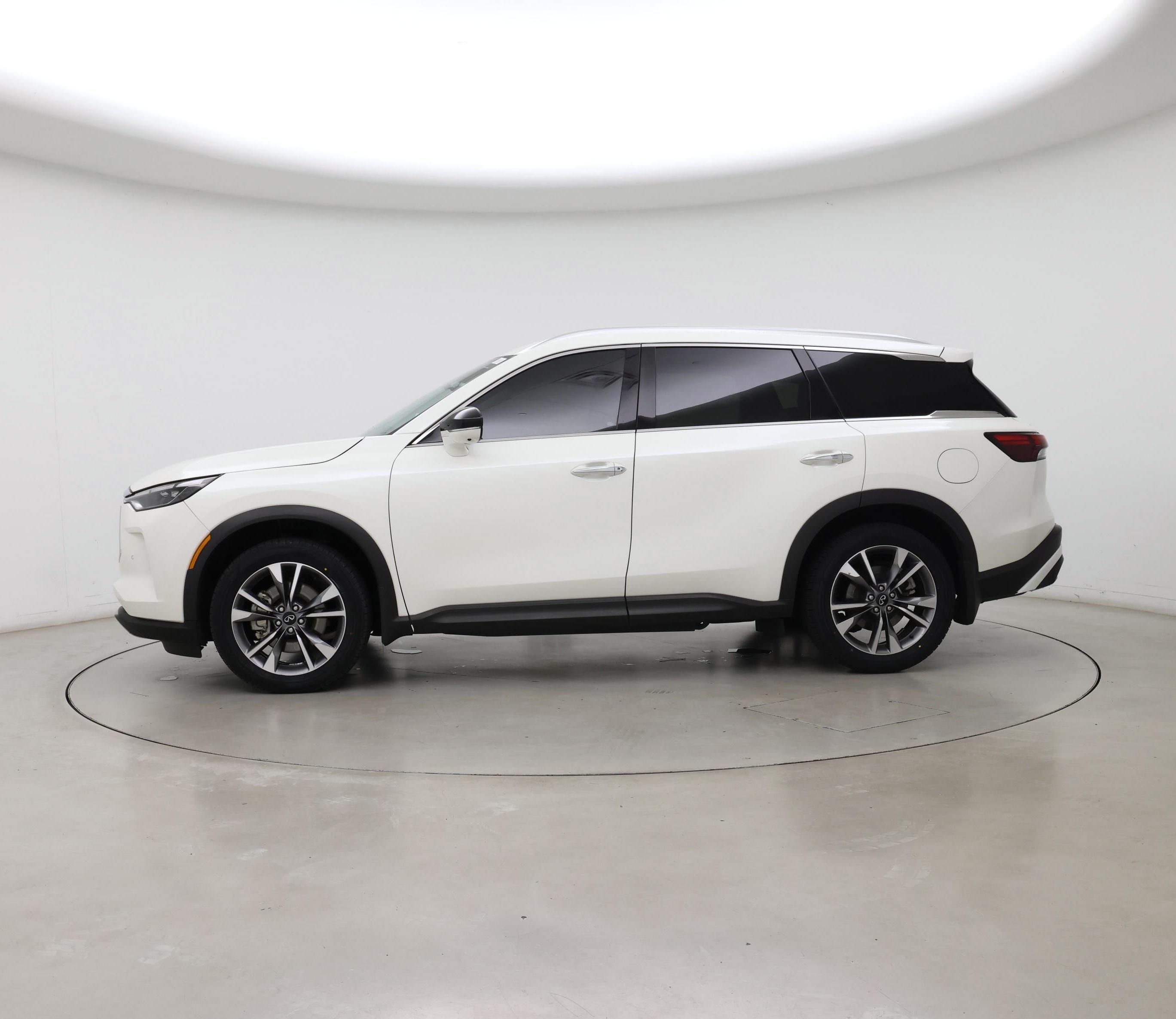 Thumbnail: 2023 INFINITI QX60 - 3