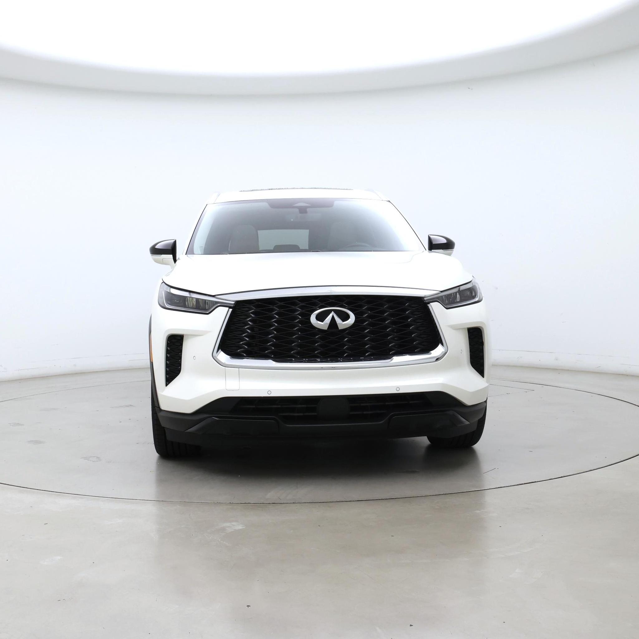 Thumbnail: 2023 INFINITI QX60 - 5