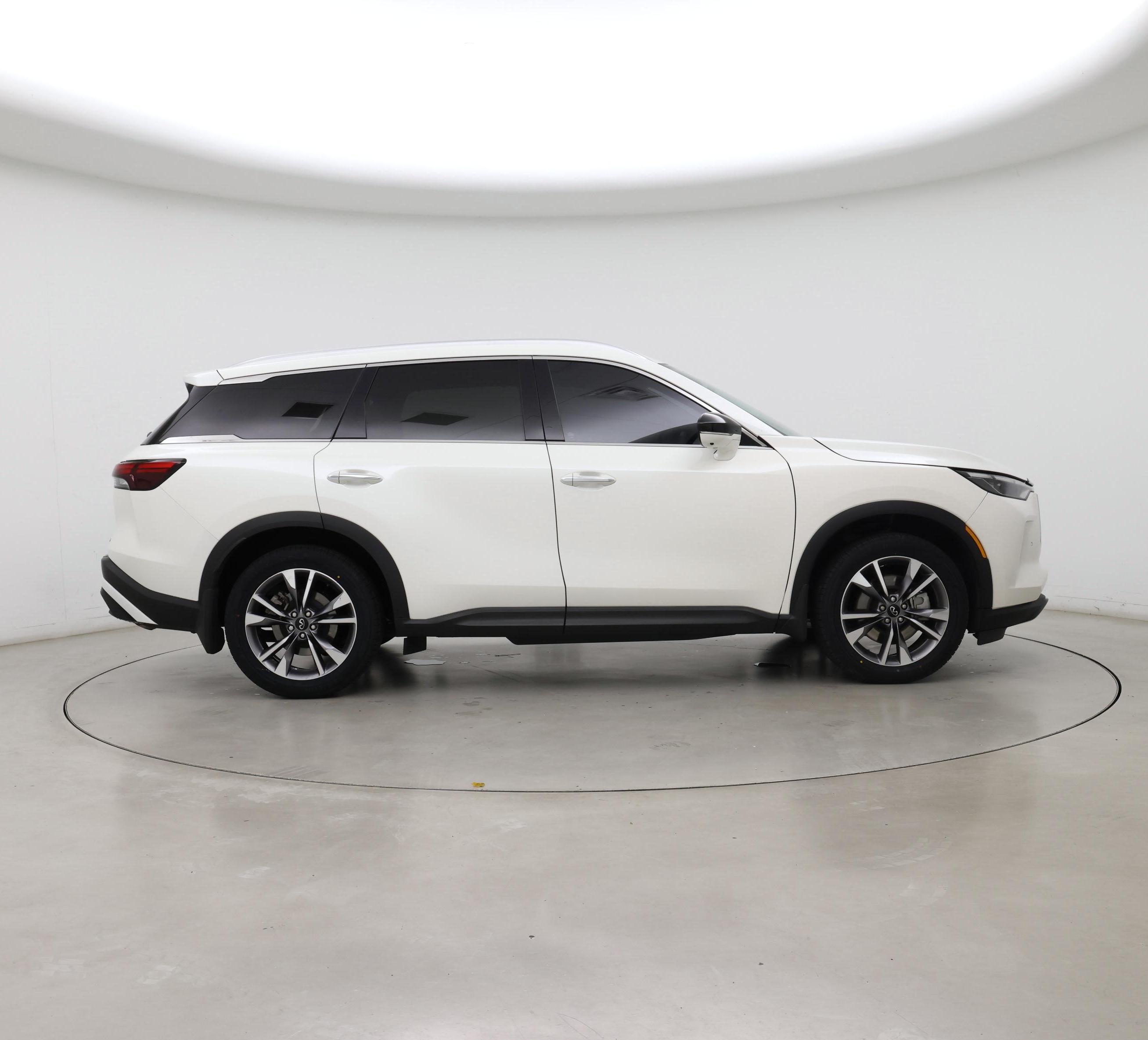 Thumbnail: 2023 INFINITI QX60 - 7