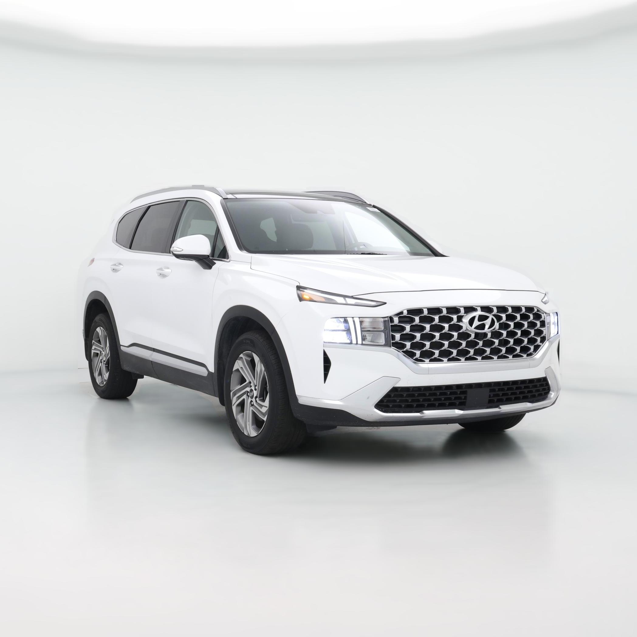 Thumbnail: 2023 Hyundai Santa Fe - 1