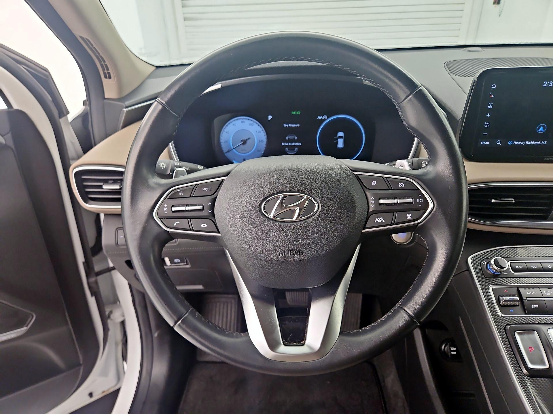 Thumbnail: 2023 Hyundai Santa Fe - 9