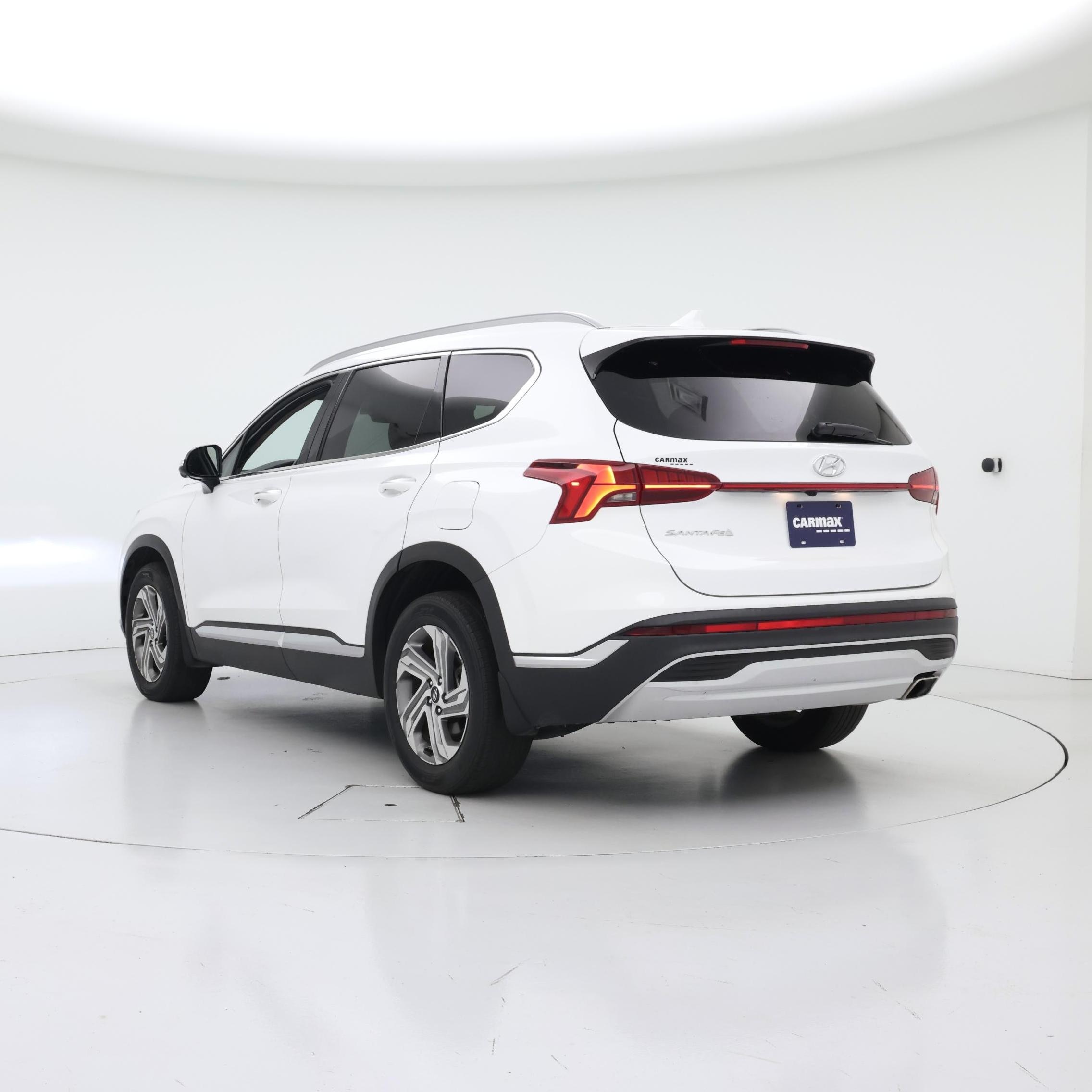 Thumbnail: 2023 Hyundai Santa Fe - 2