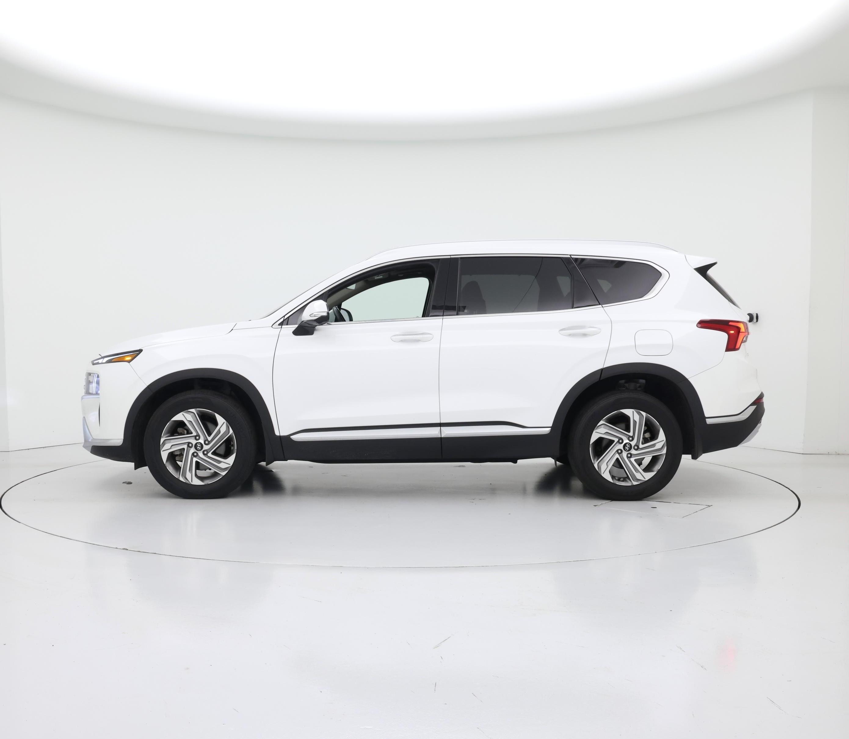 Thumbnail: 2023 Hyundai Santa Fe - 3