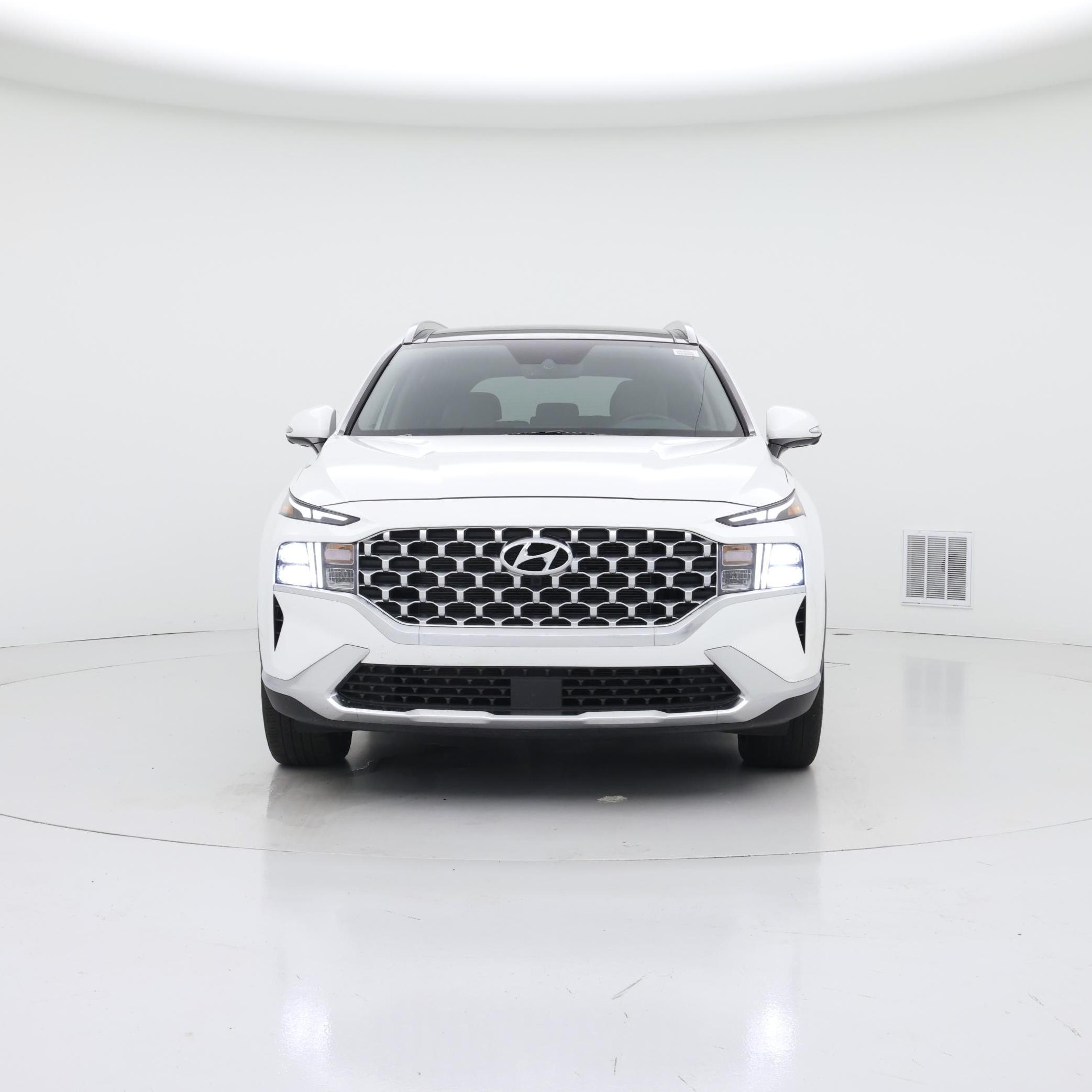 Thumbnail: 2023 Hyundai Santa Fe - 5