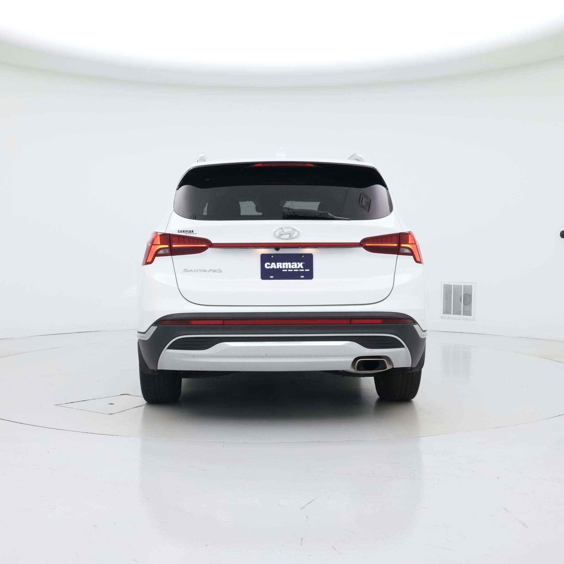 Thumbnail: 2023 Hyundai Santa Fe - 6