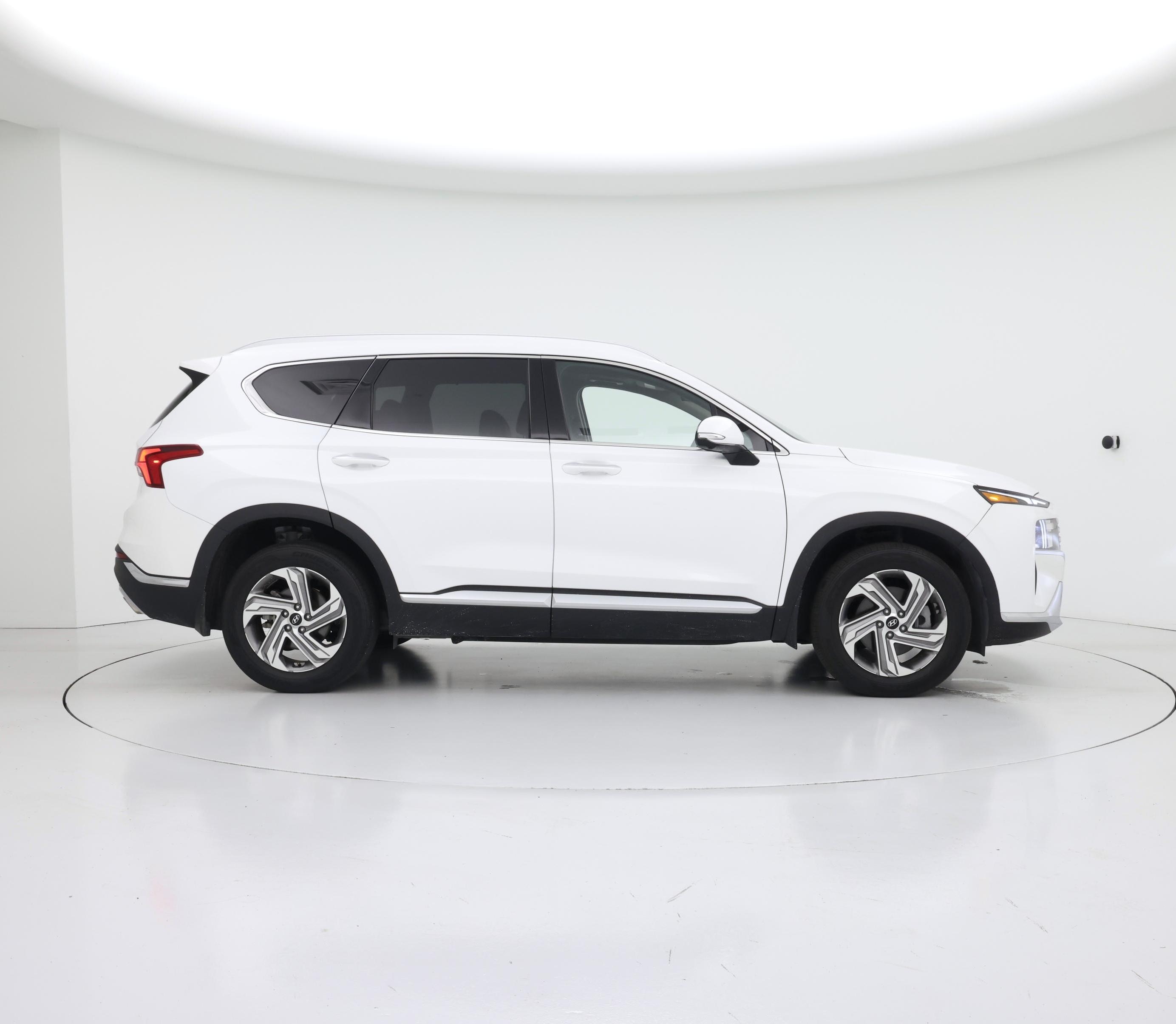 Thumbnail: 2023 Hyundai Santa Fe - 7