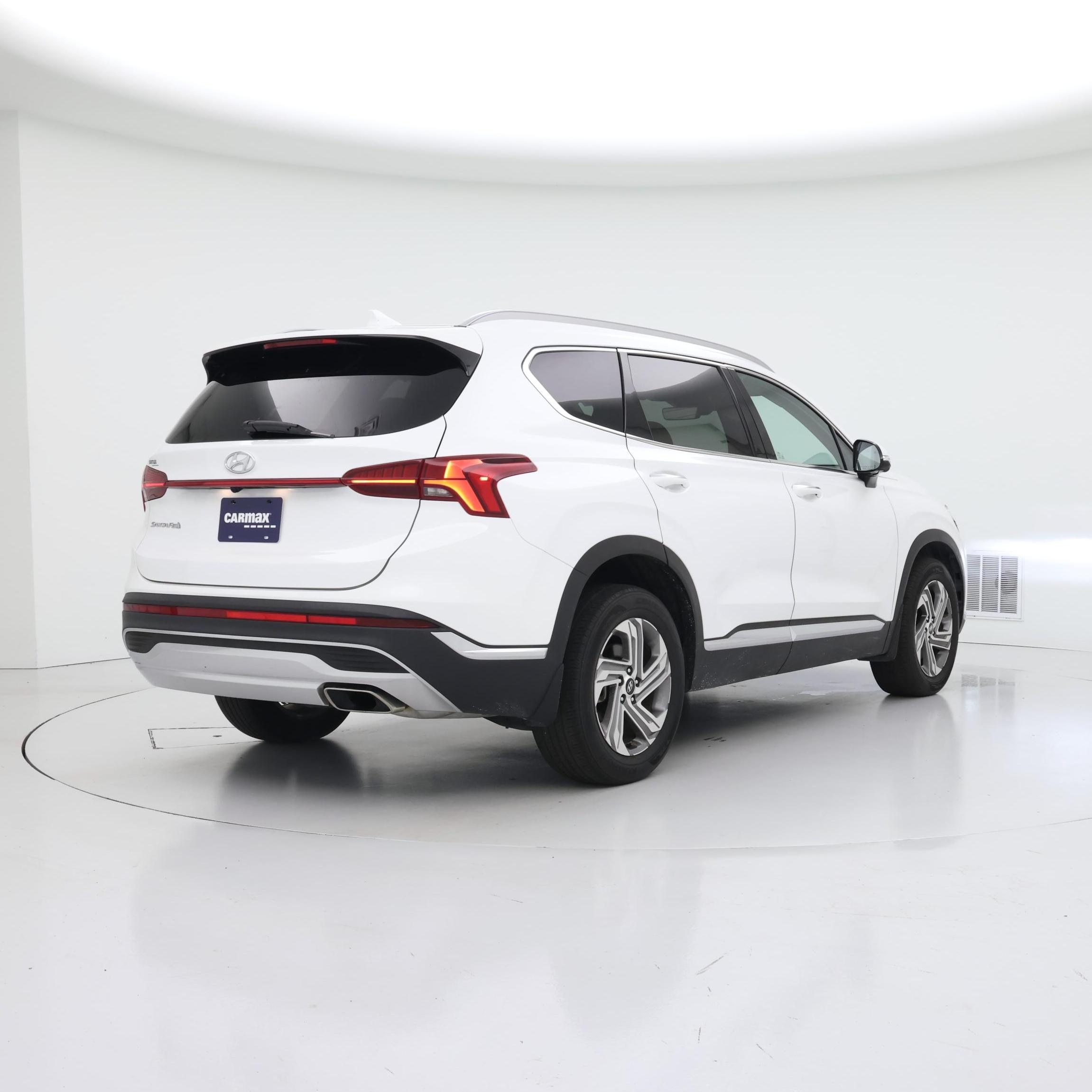 Thumbnail: 2023 Hyundai Santa Fe - 8