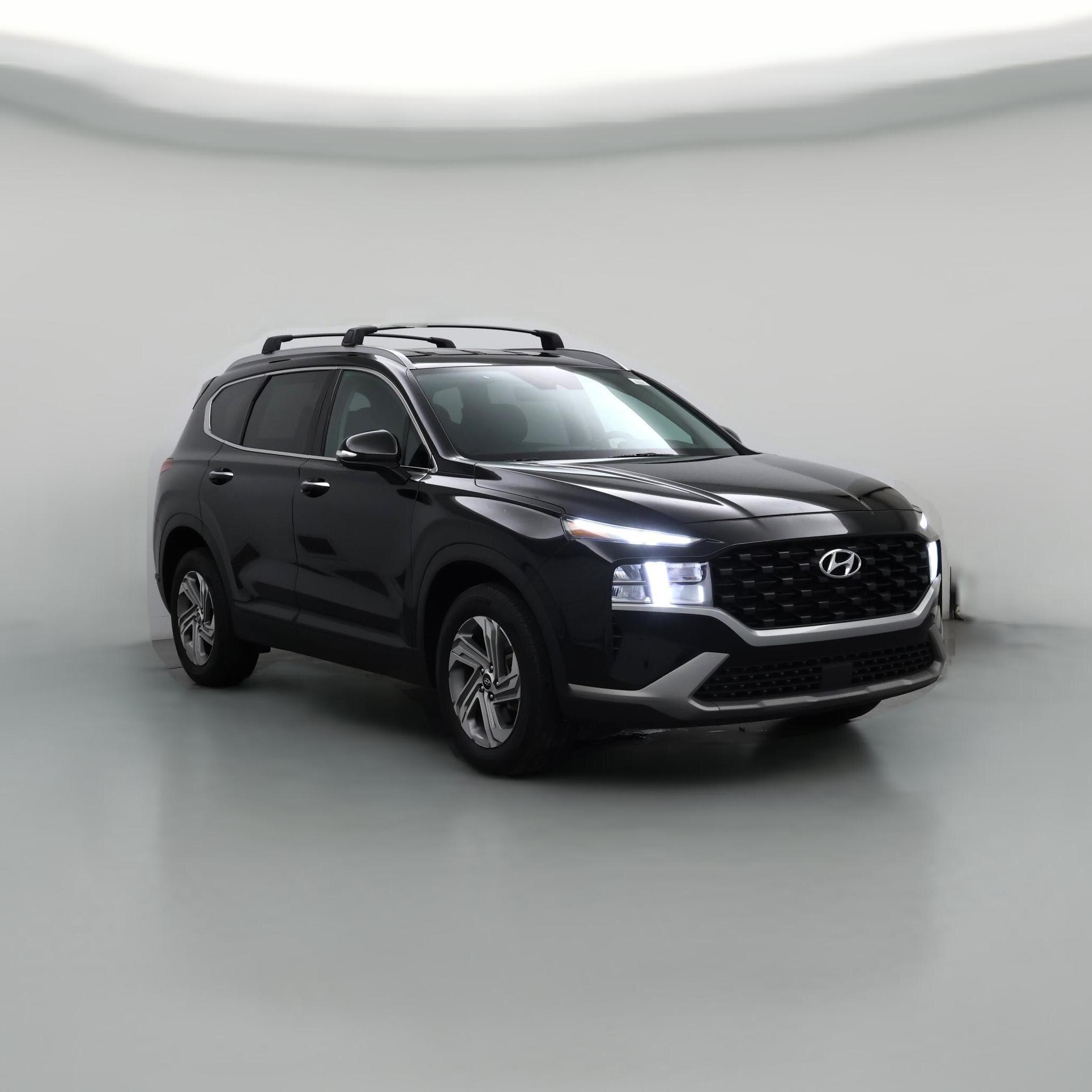 Thumbnail: 2023 Hyundai Santa Fe - 1