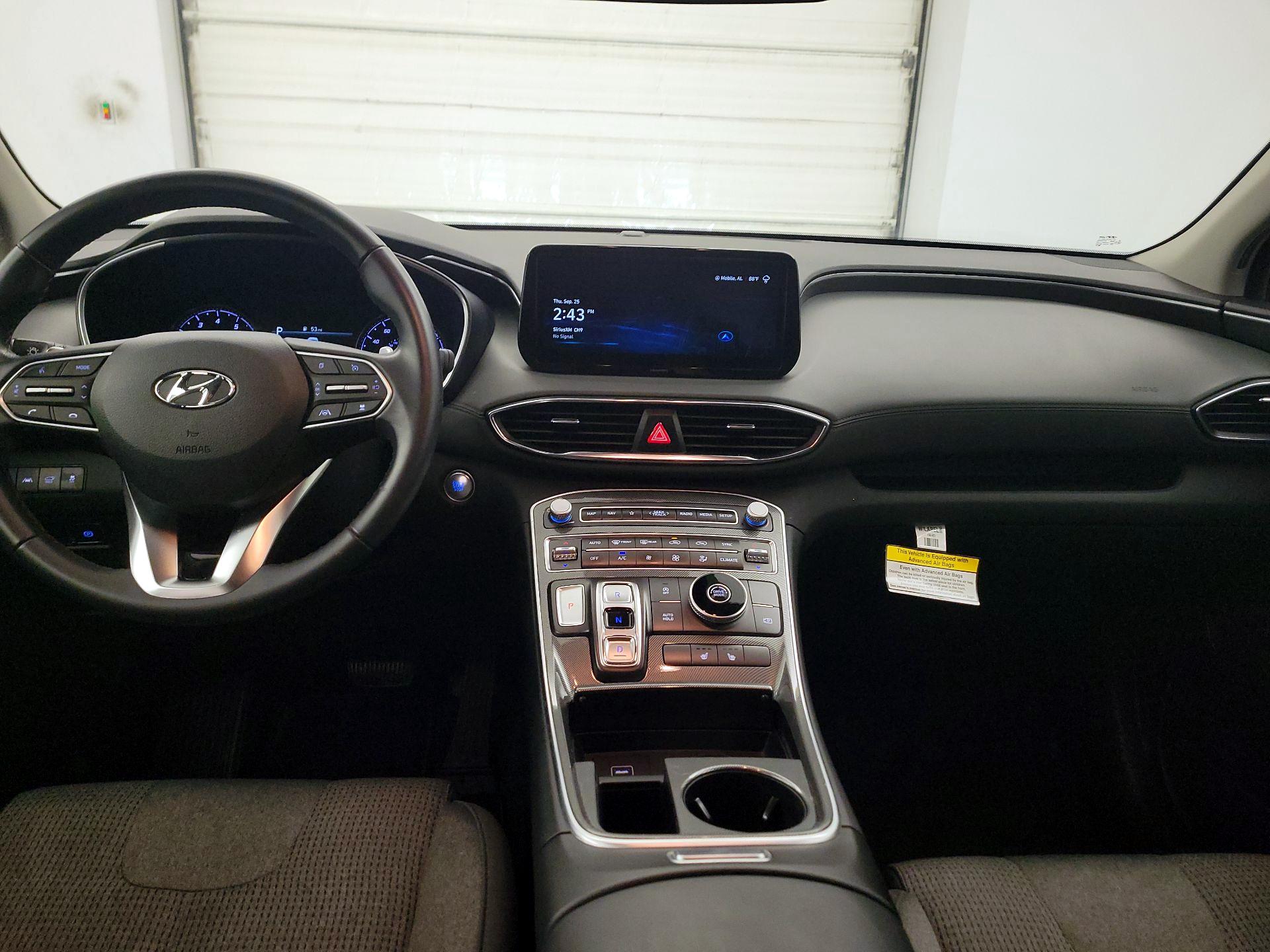 Thumbnail: 2023 Hyundai Santa Fe - 9