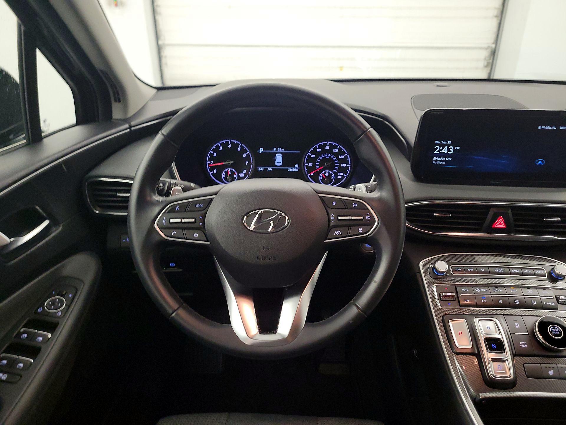 Thumbnail: 2023 Hyundai Santa Fe - 10