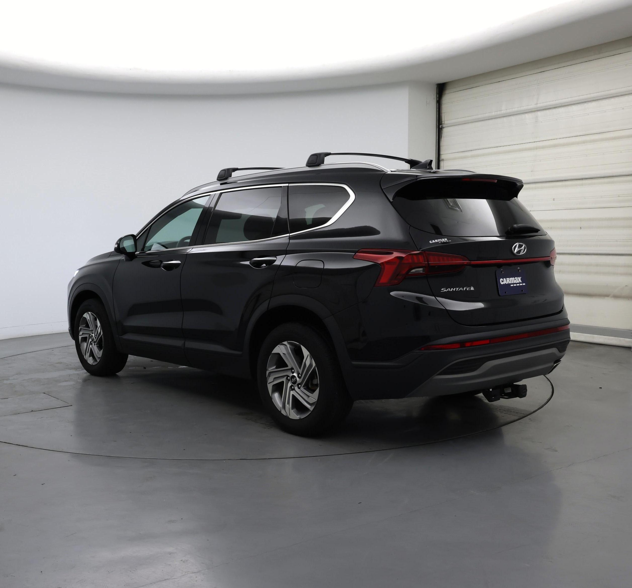 Thumbnail: 2023 Hyundai Santa Fe - 2