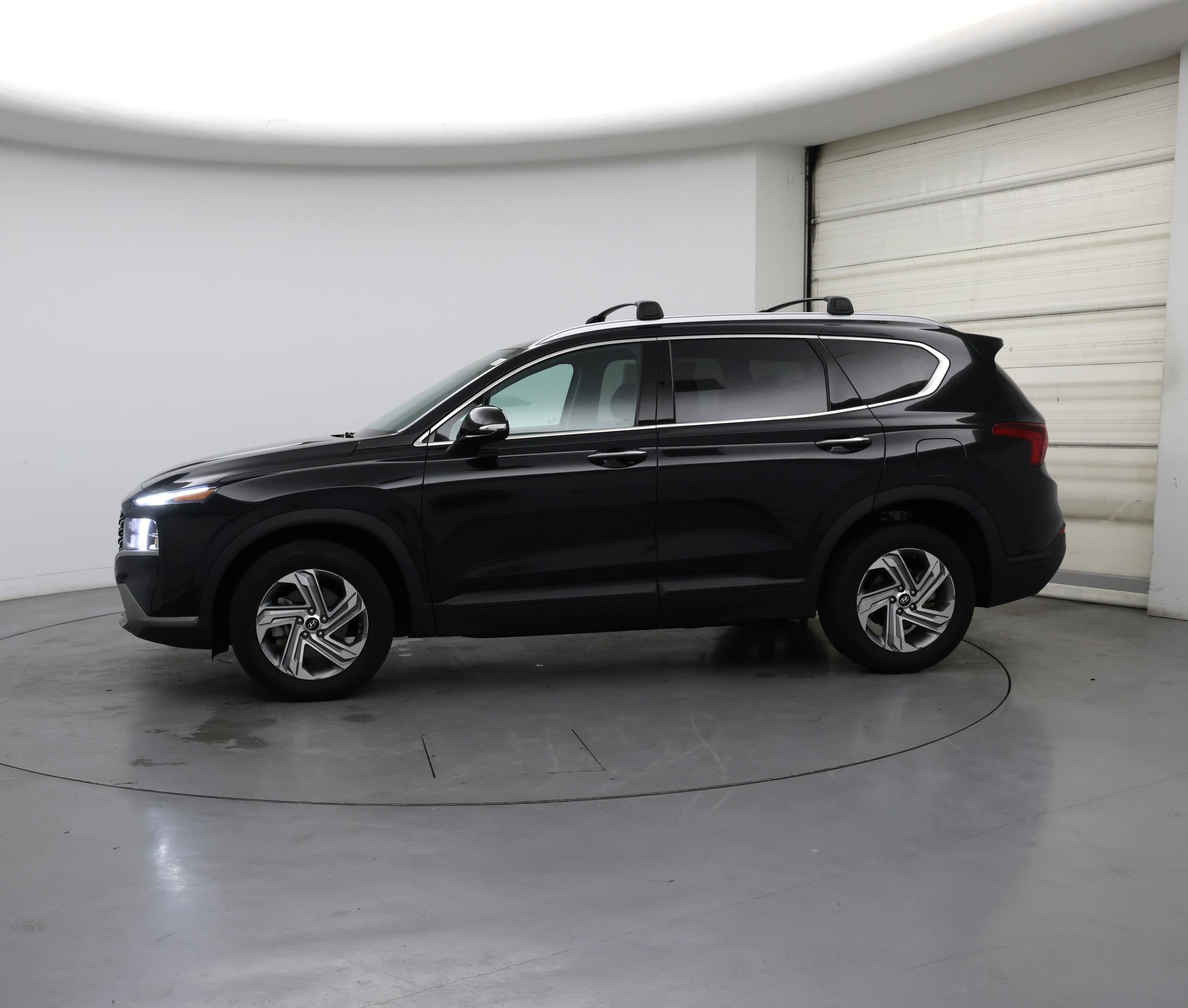 Thumbnail: 2023 Hyundai Santa Fe - 3