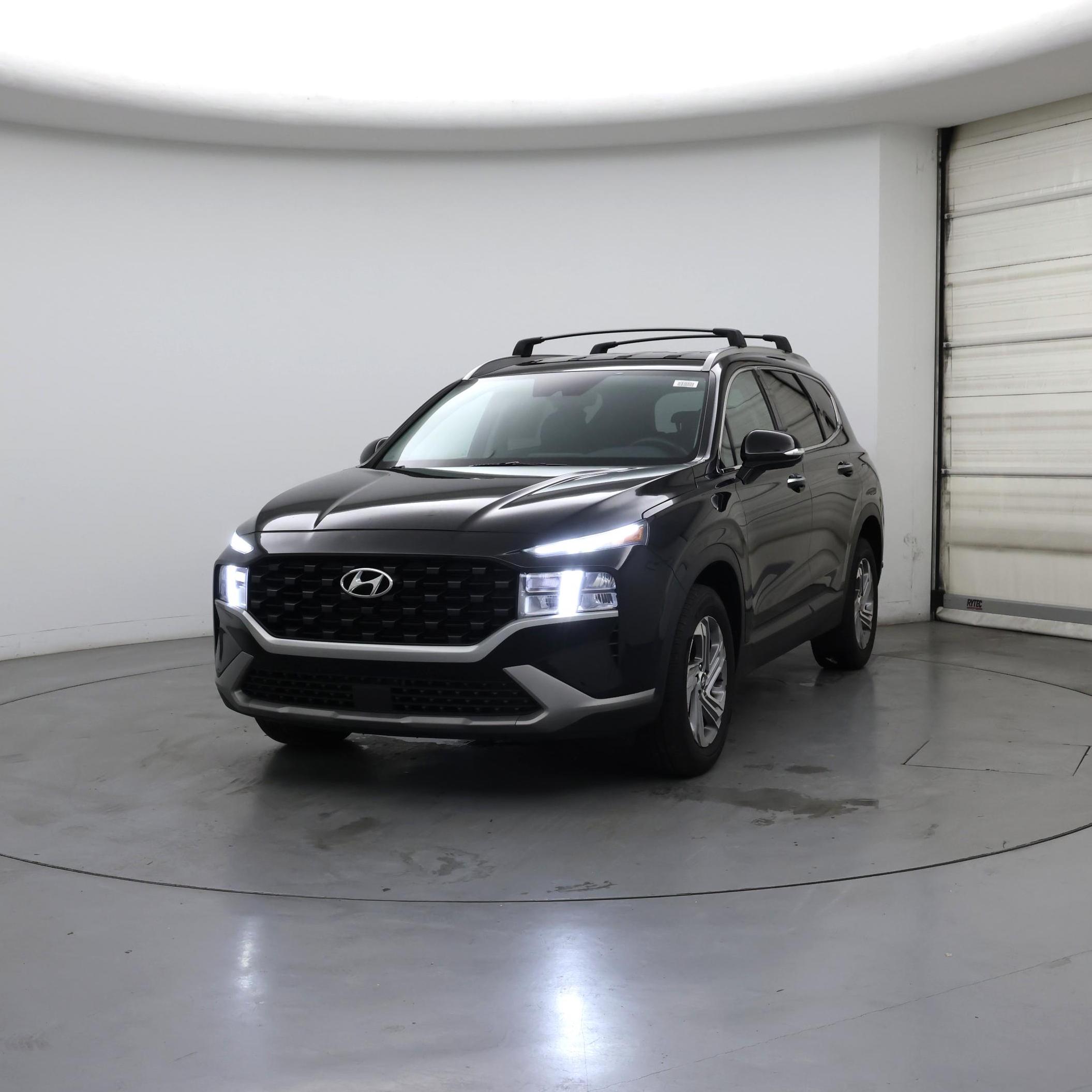 Thumbnail: 2023 Hyundai Santa Fe - 4