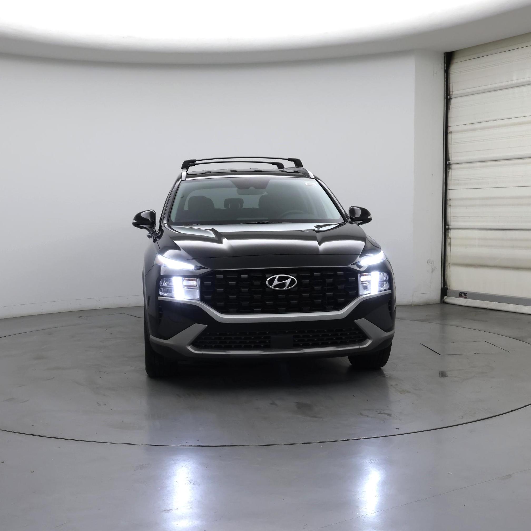 Thumbnail: 2023 Hyundai Santa Fe - 5