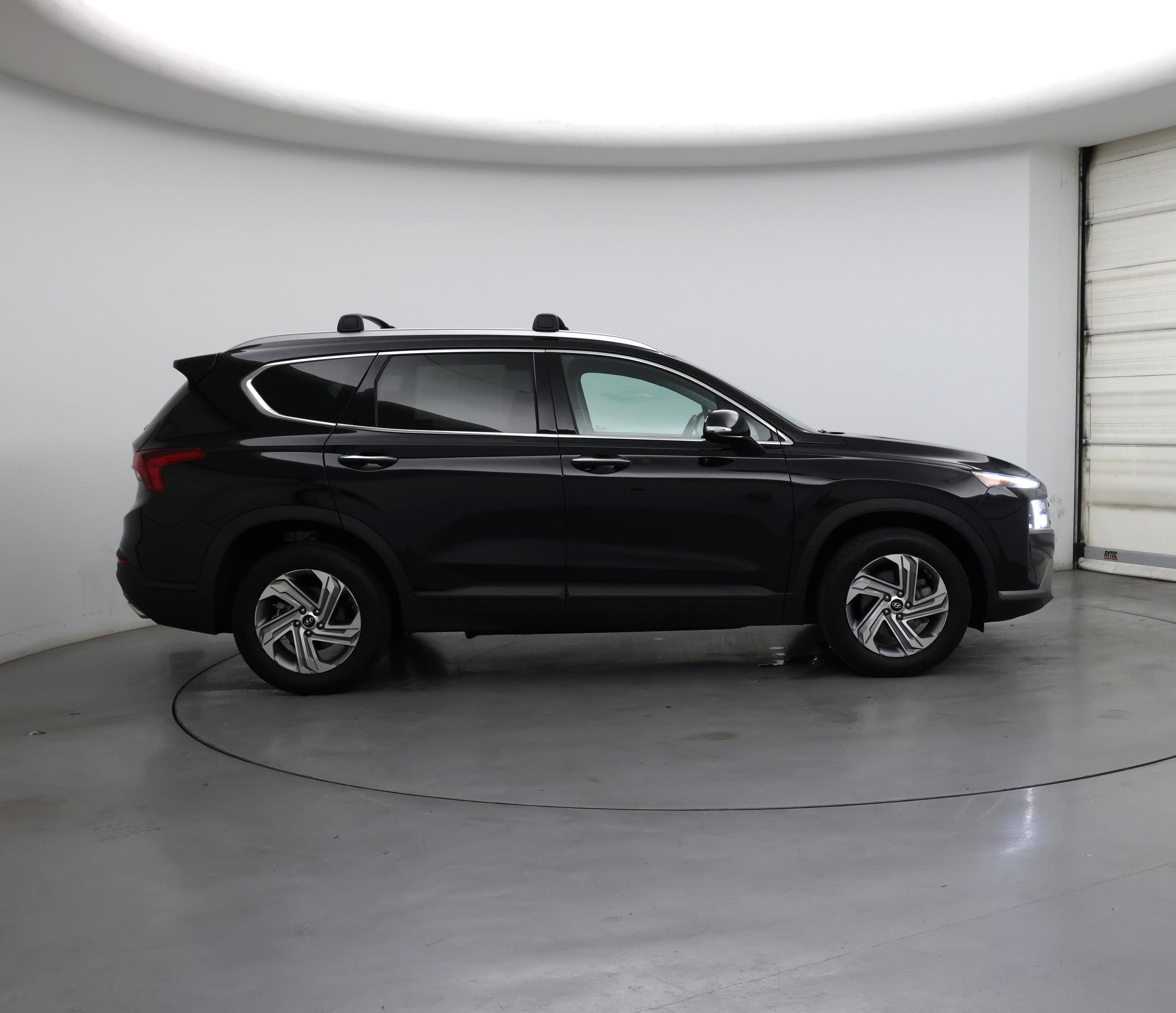 Thumbnail: 2023 Hyundai Santa Fe - 7