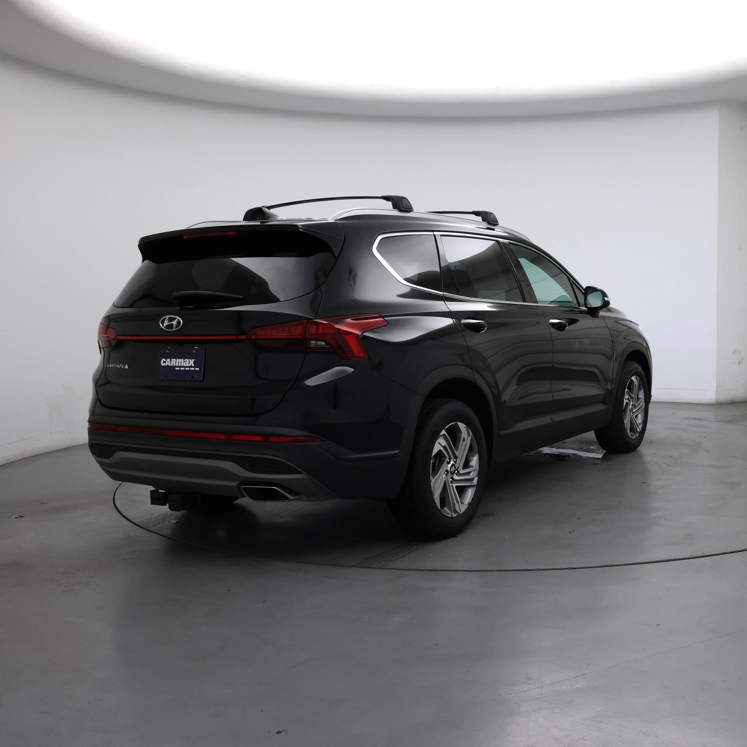 Thumbnail: 2023 Hyundai Santa Fe - 8