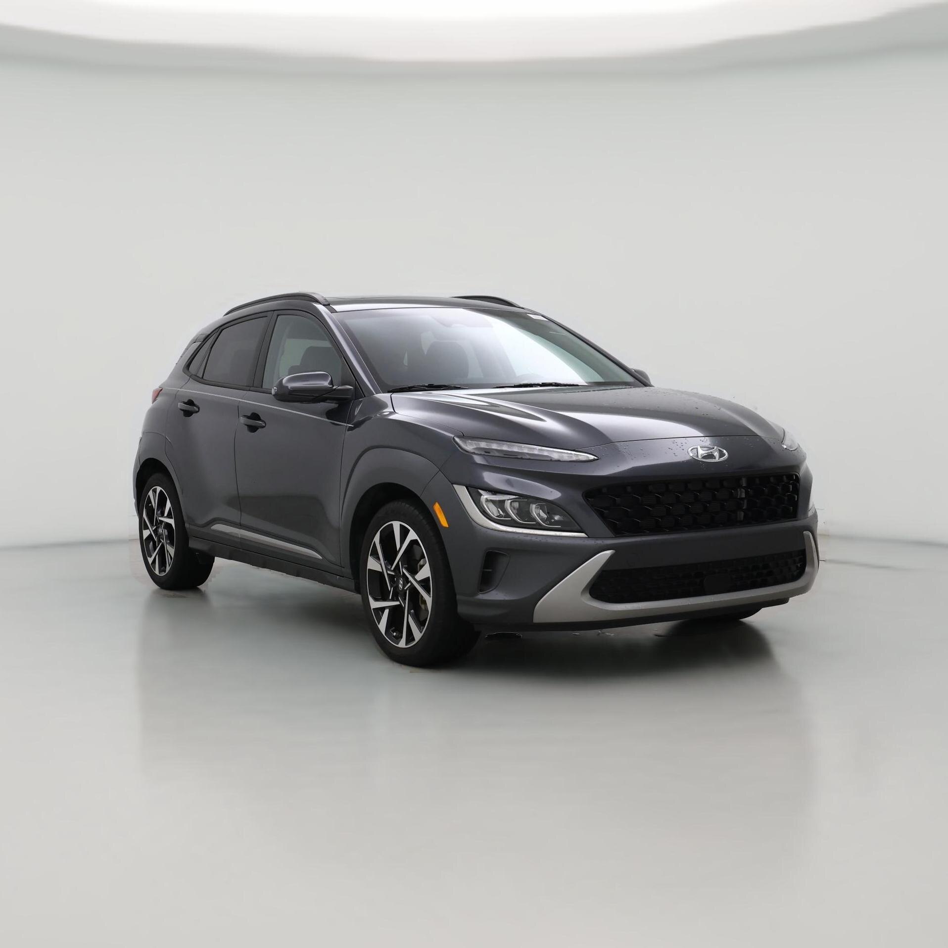 Thumbnail: 2022 Hyundai Kona - 1