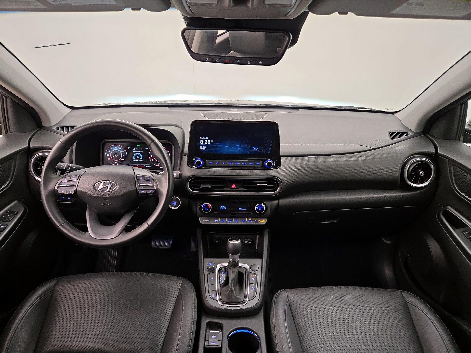 Thumbnail: 2022 Hyundai Kona - 9