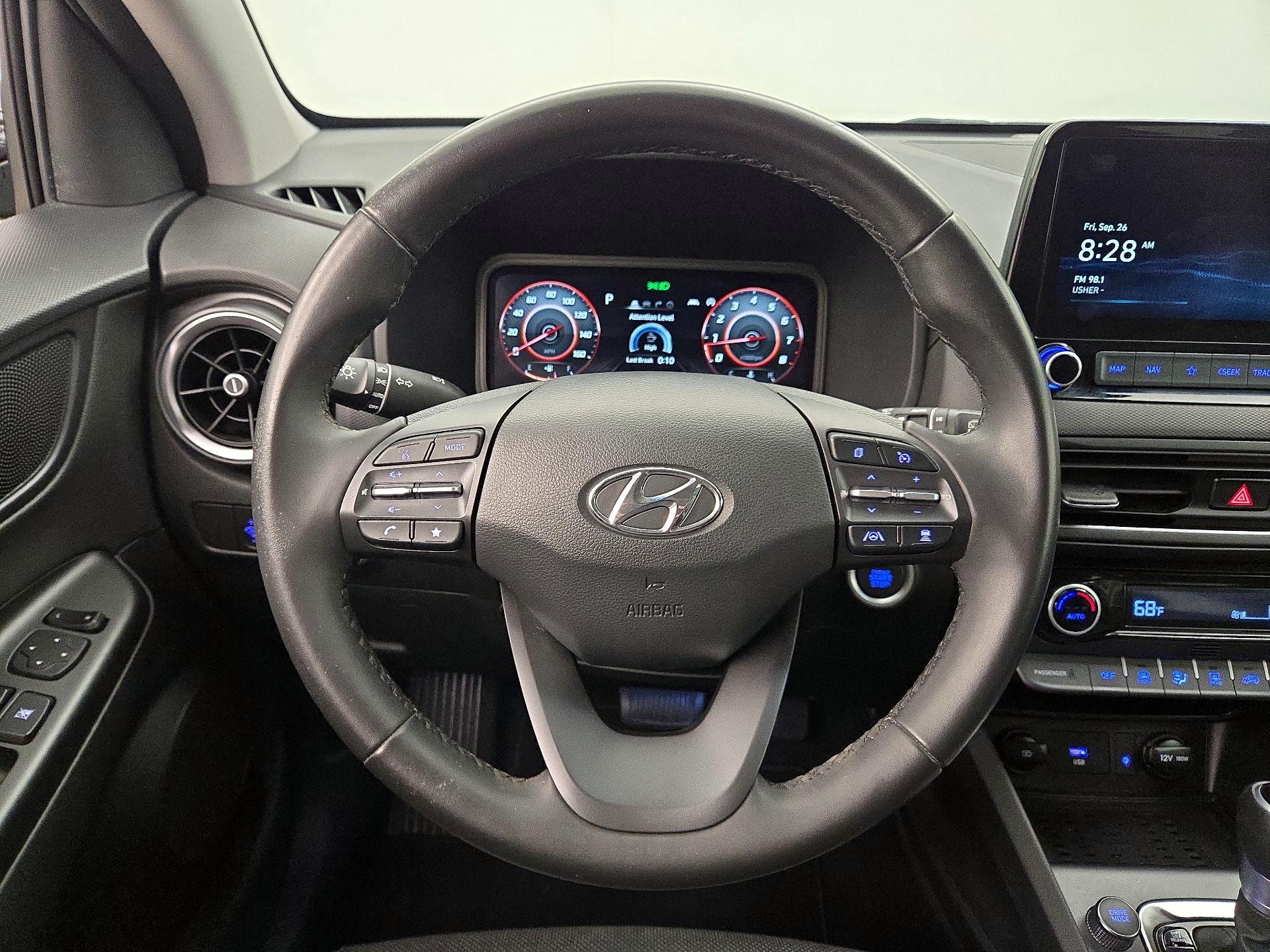 Thumbnail: 2022 Hyundai Kona - 10