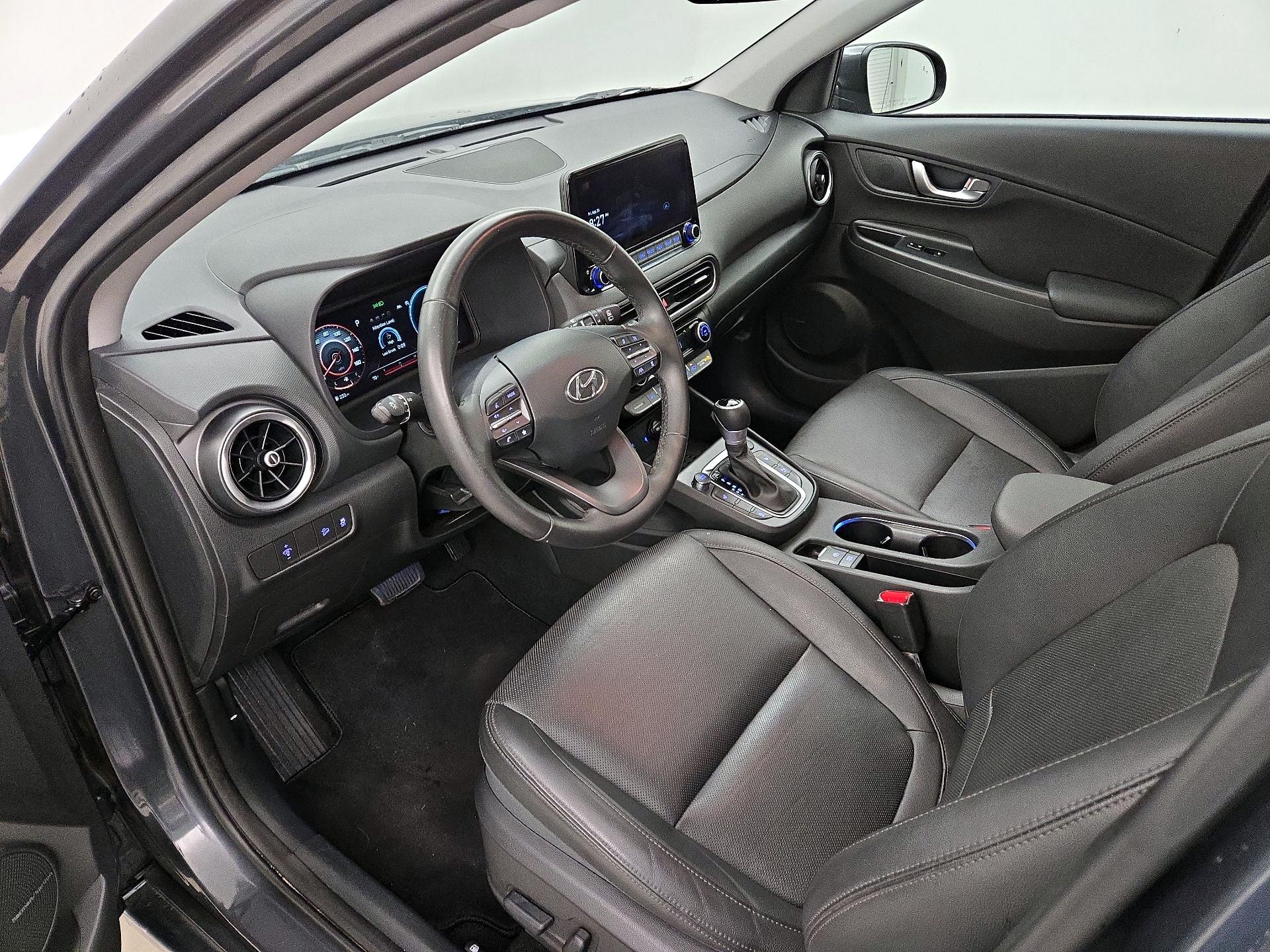Thumbnail: 2022 Hyundai Kona - 11