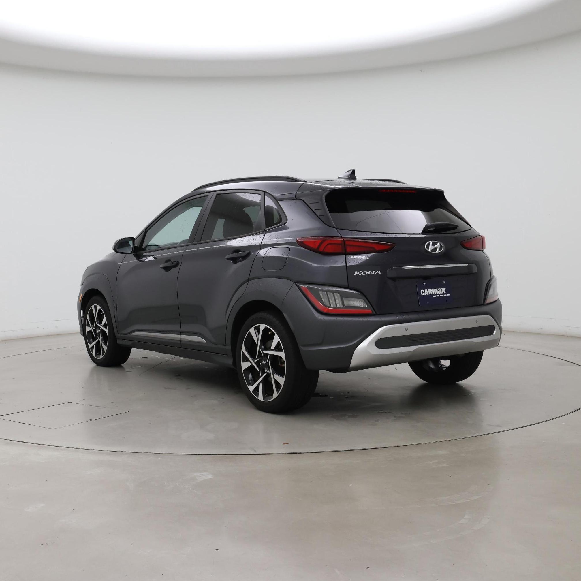 Thumbnail: 2022 Hyundai Kona - 2